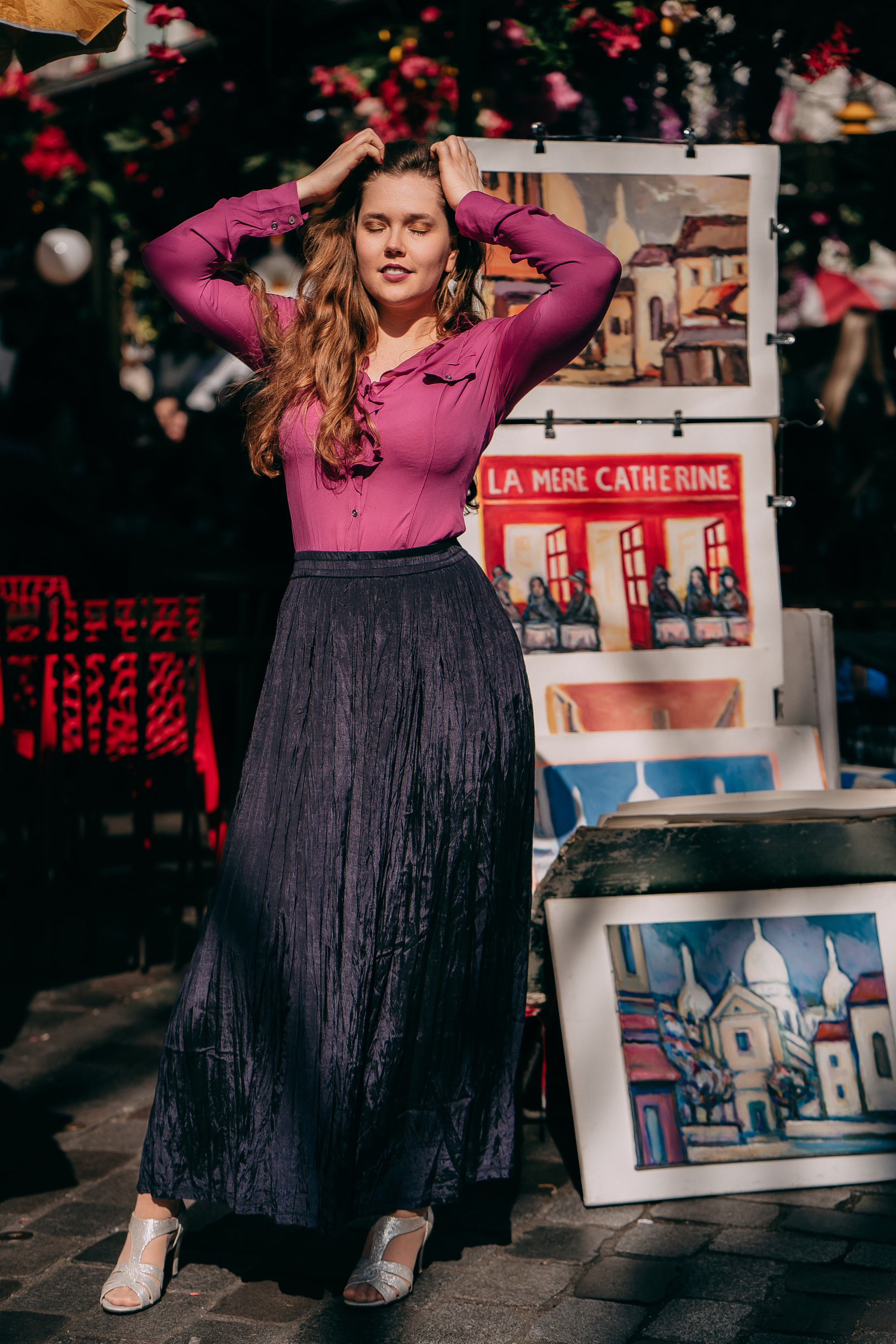 Tracy (Paris, France). Diana Fedrigo | Fotografa matrimoni in Italia