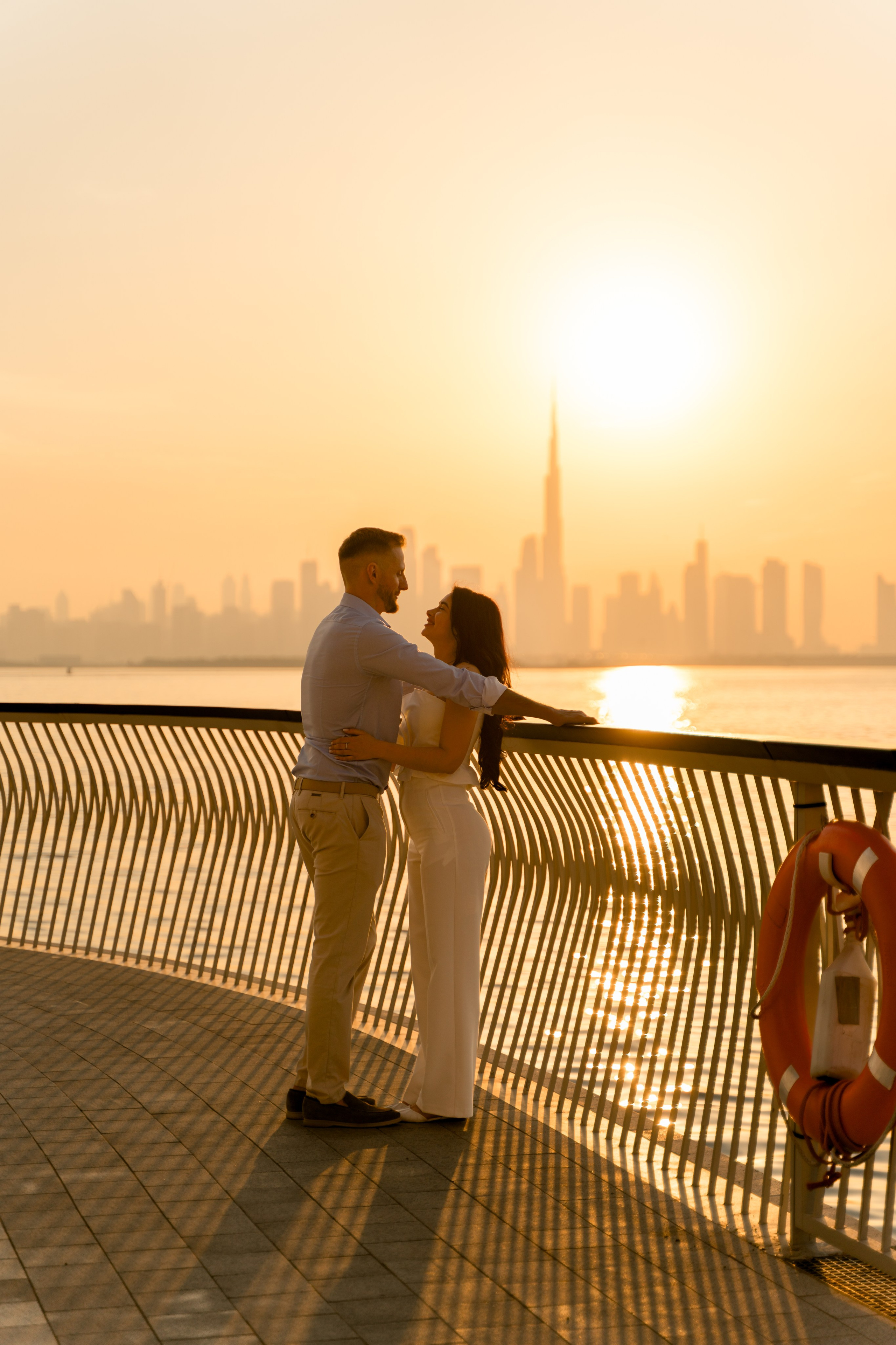 Предложение. Фотограф в Абу Даби Марина