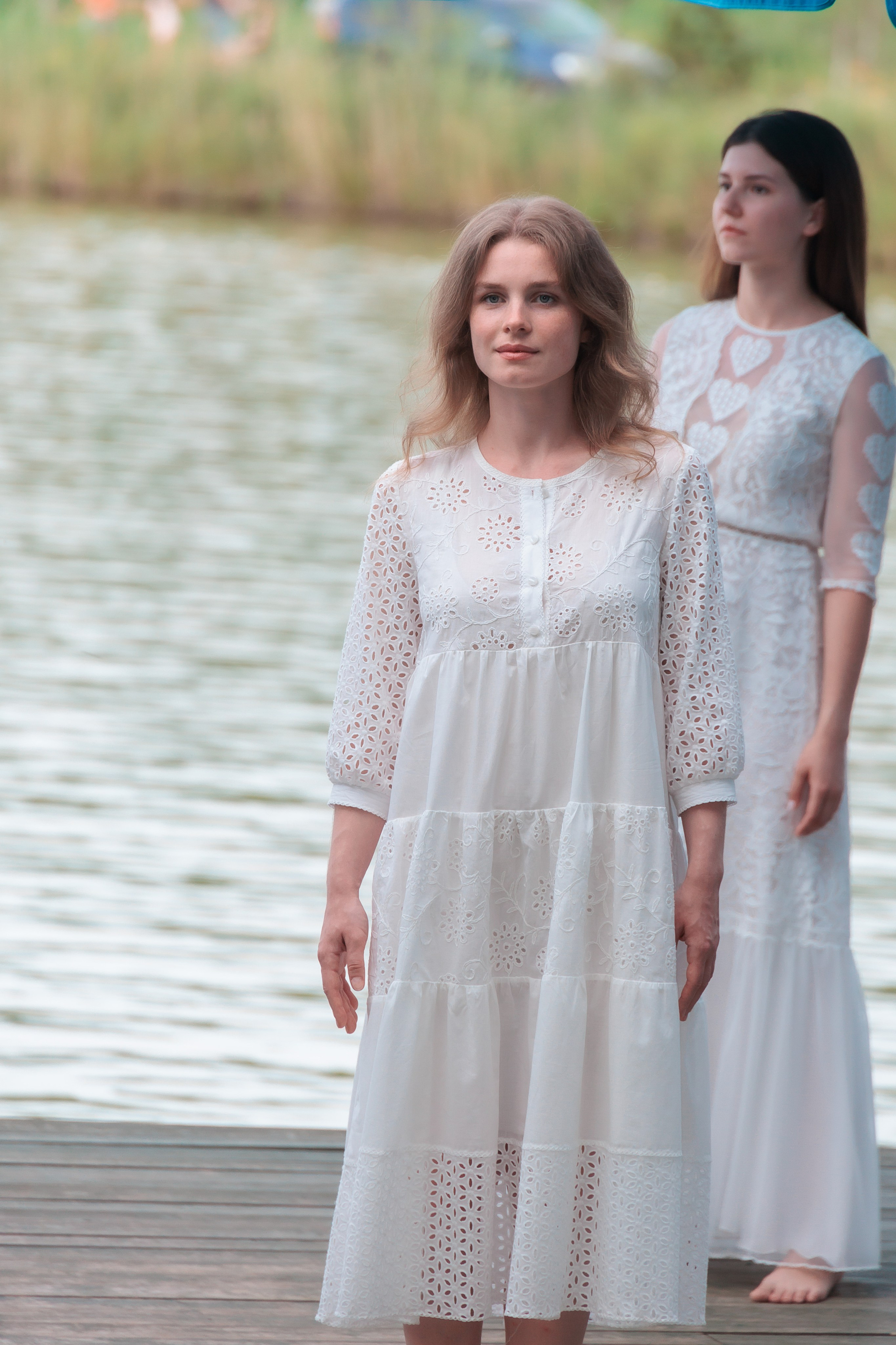 Сказка на Ивана Купала. ✔️ Фото Видео на свадьбы и крестины Молдова — Cinematic.md