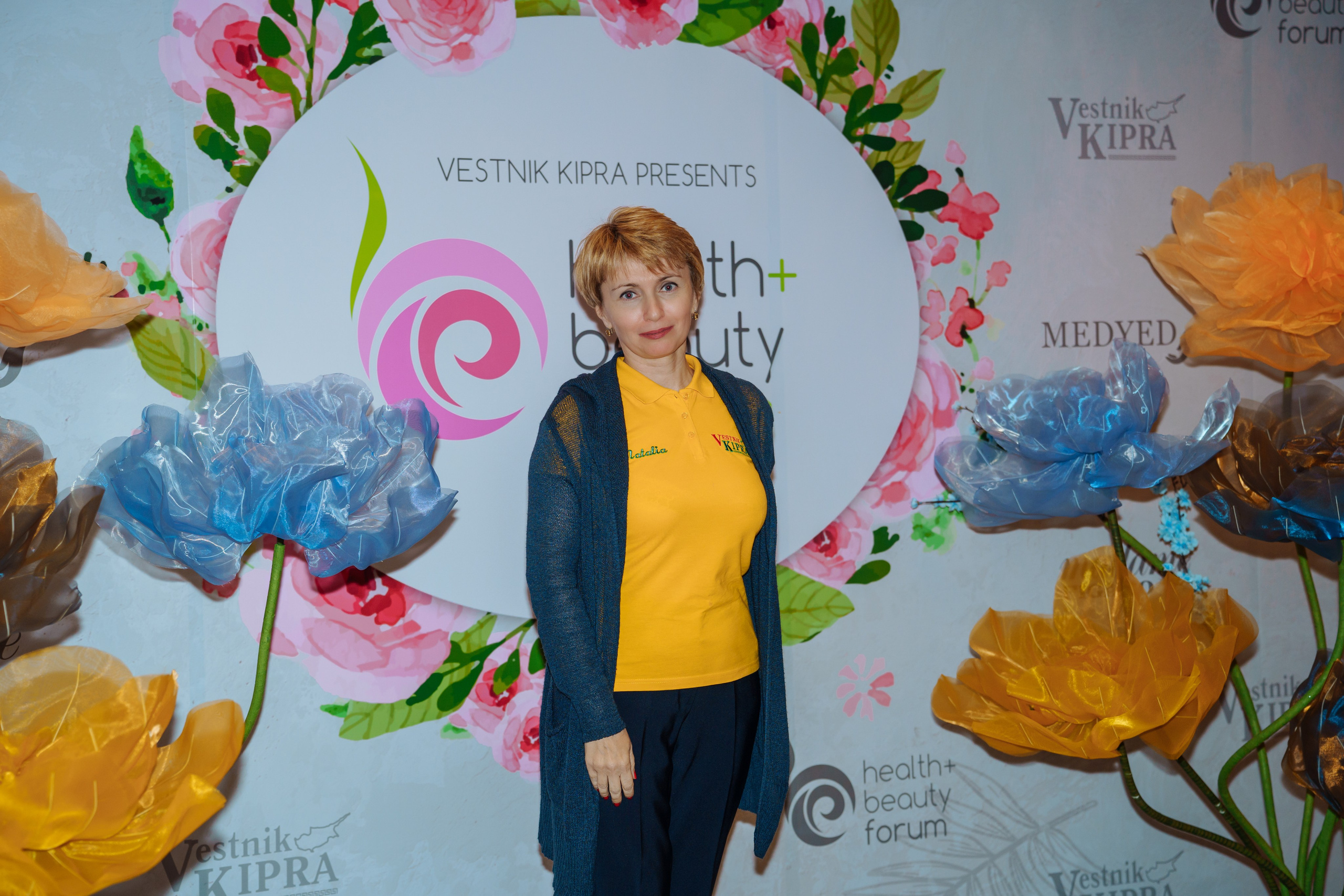 Health and beauty 2024. Семейный и детский фотограф на Кипре Елена