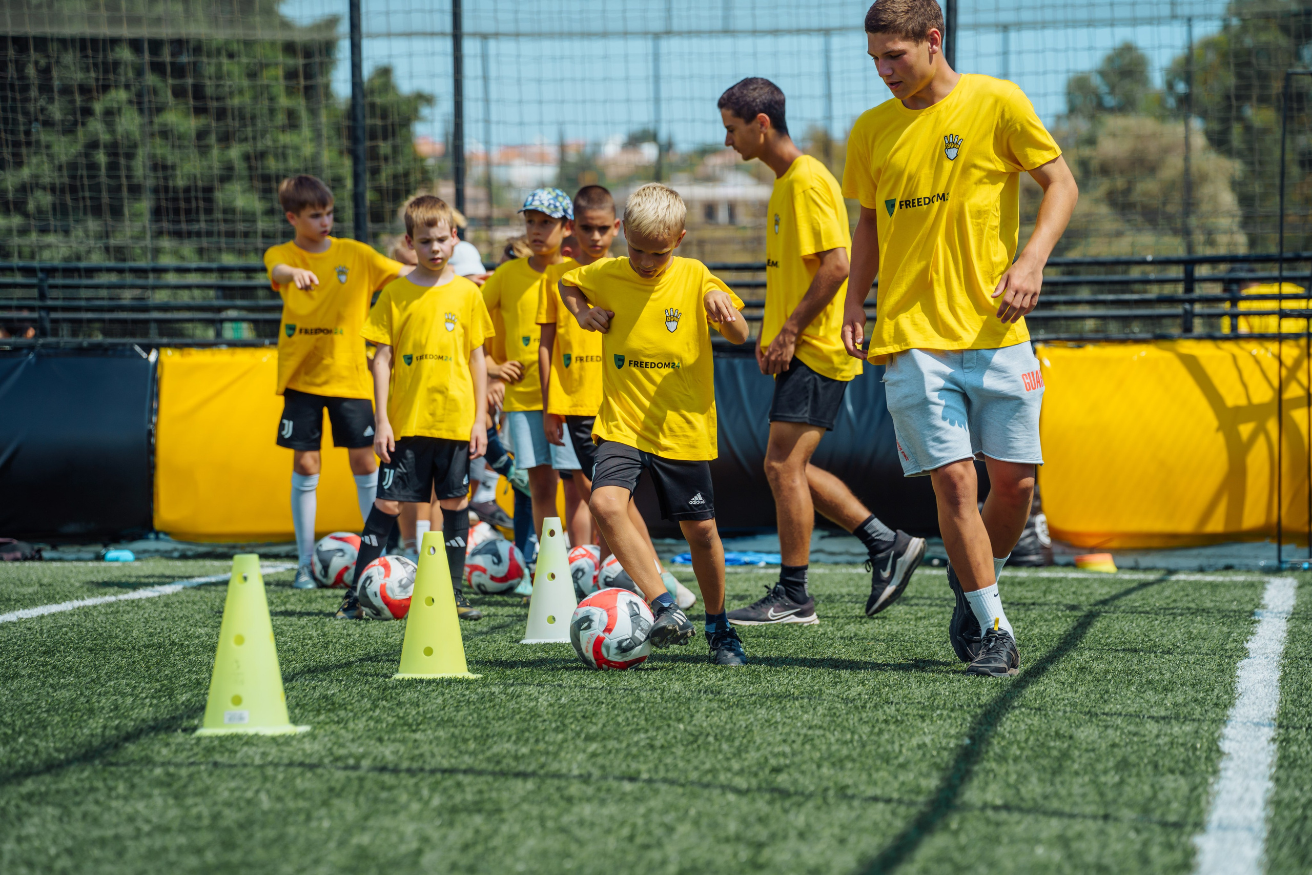 Krasava. Photographer in Cyprus