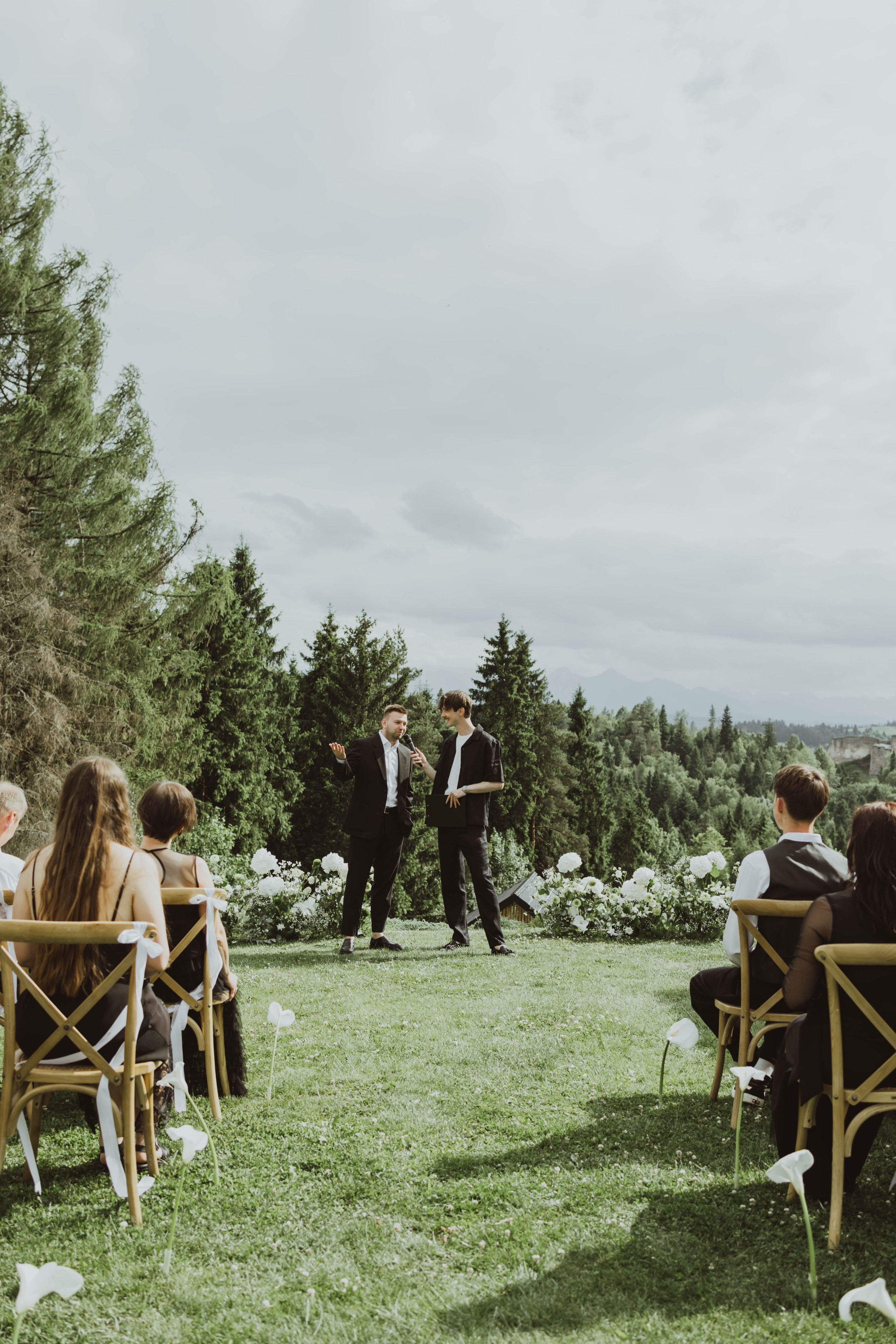 ANTON TATSIANA. Fotograf Mykhalchuk Inna Kraków