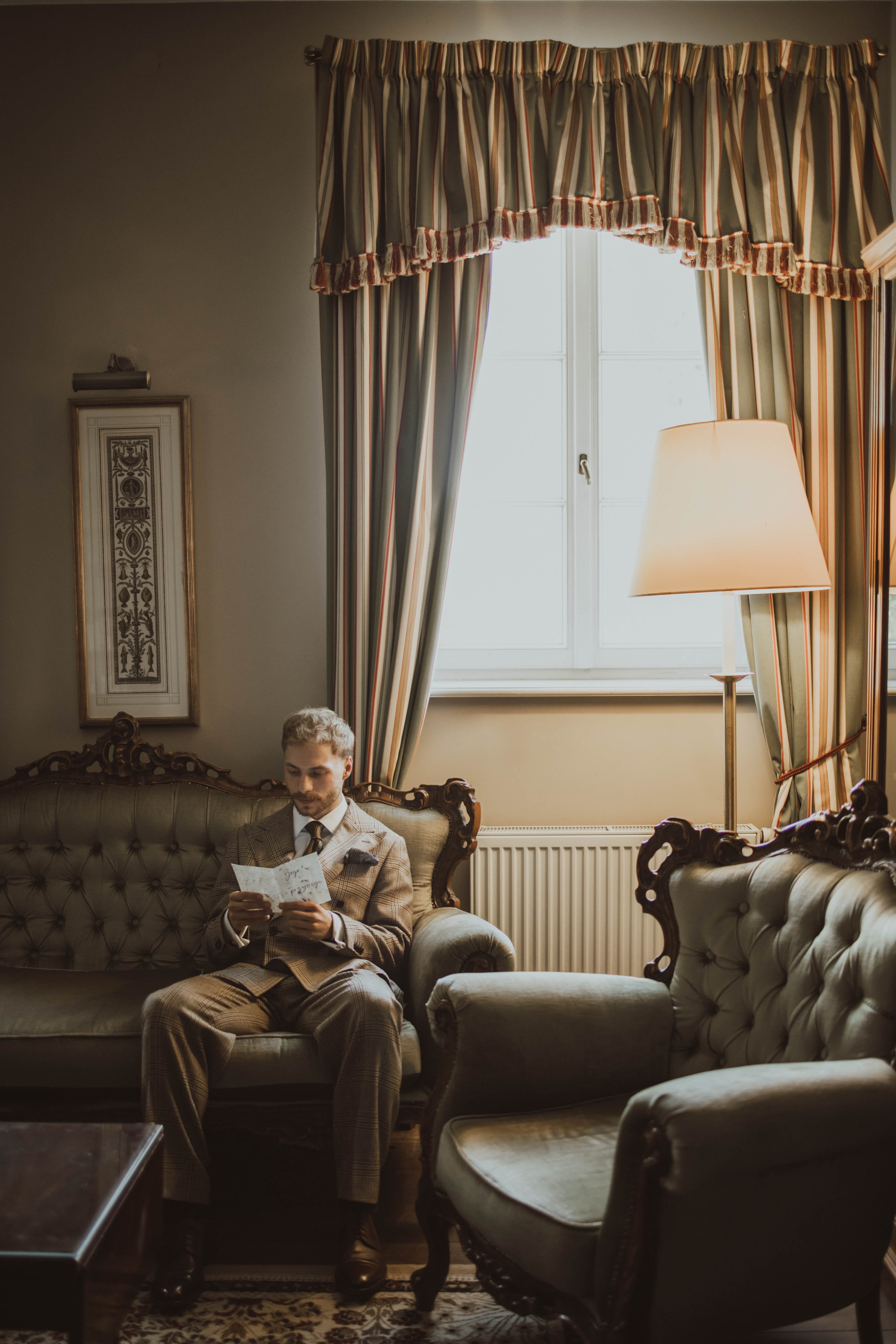 JULIA DAWID. Fotograf Mykhalchuk Inna Kraków