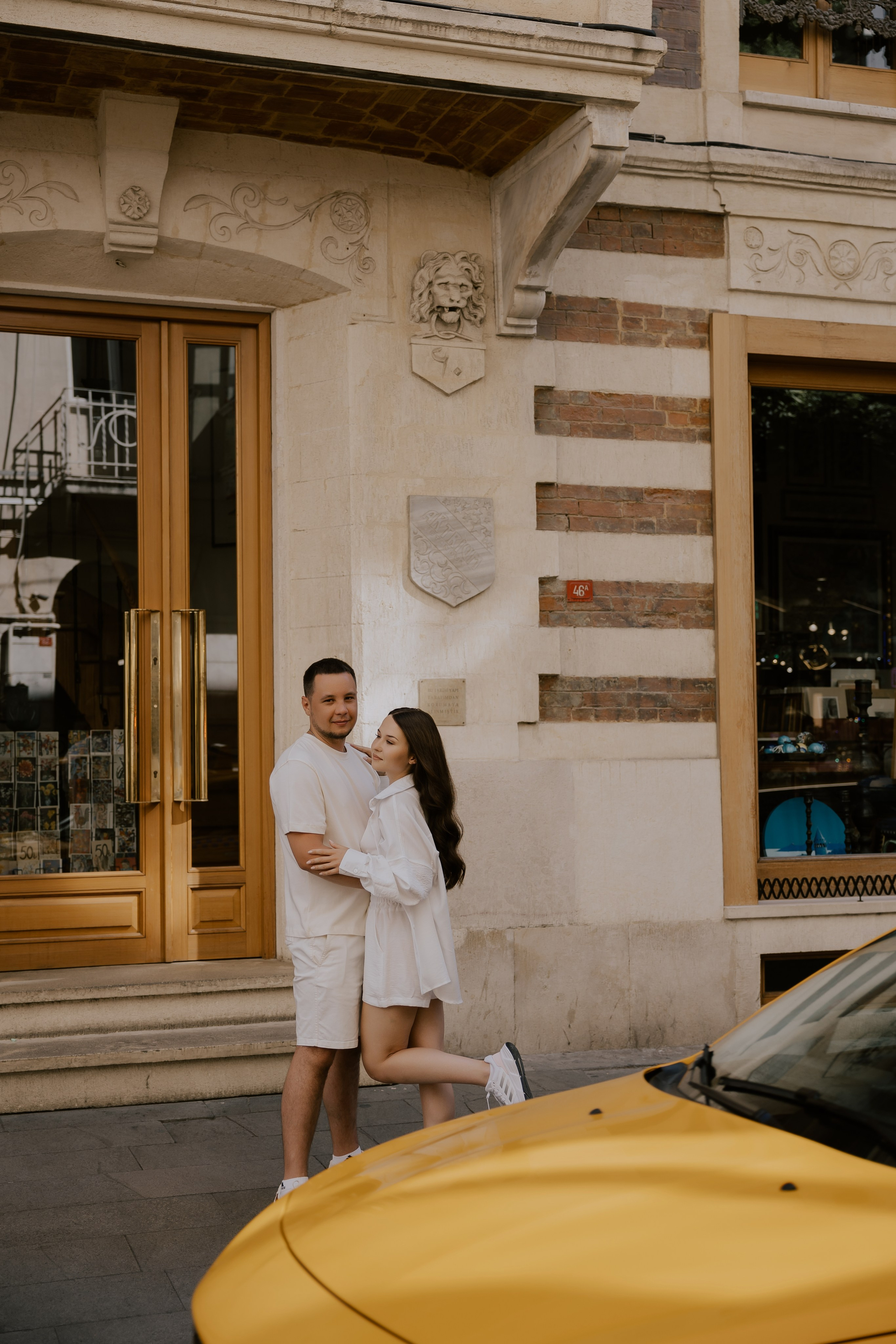 Погуляем по Стамбулу?. Свадебный и семейный фотограф в Стамбуле
