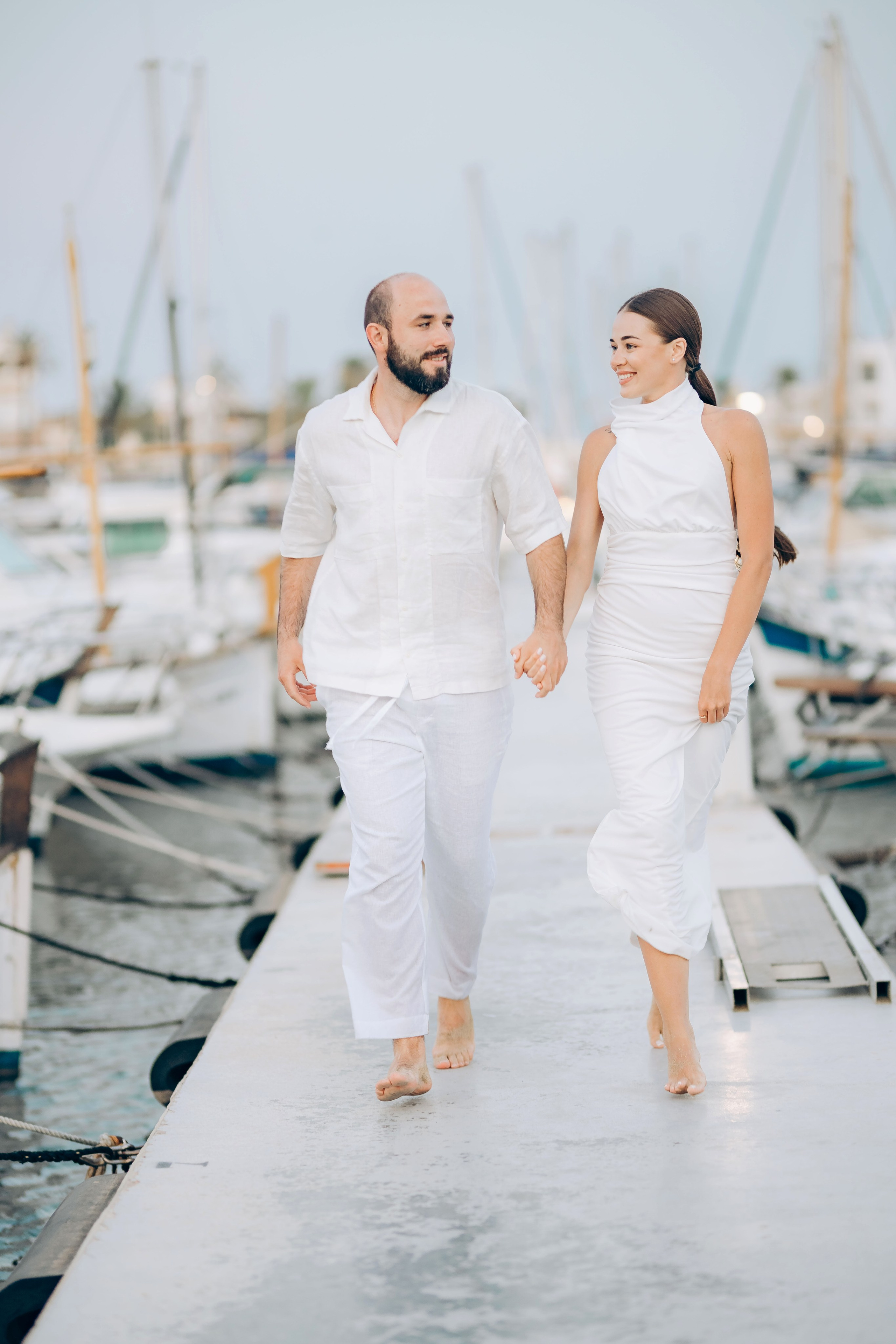 Lova LOva. Фотограф у Пальма де Майорка