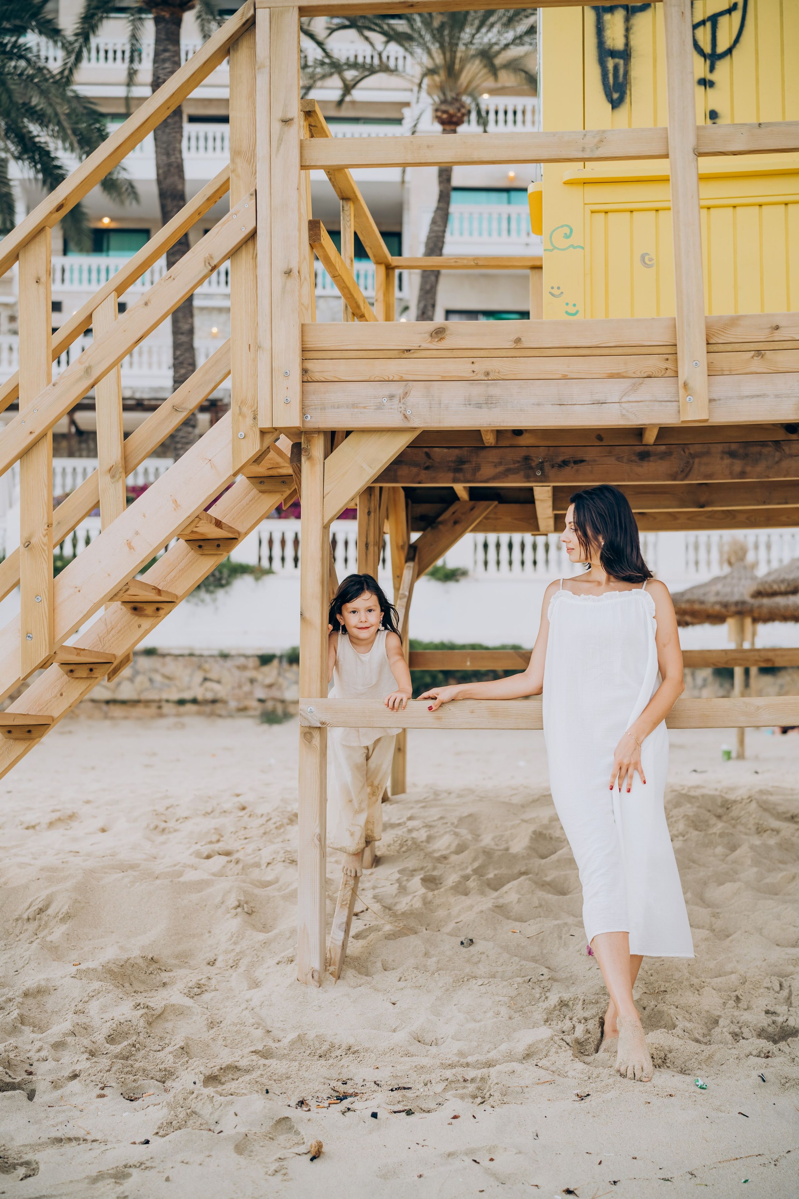 Mom’s Heart. Фотограф Пальма де Майорка