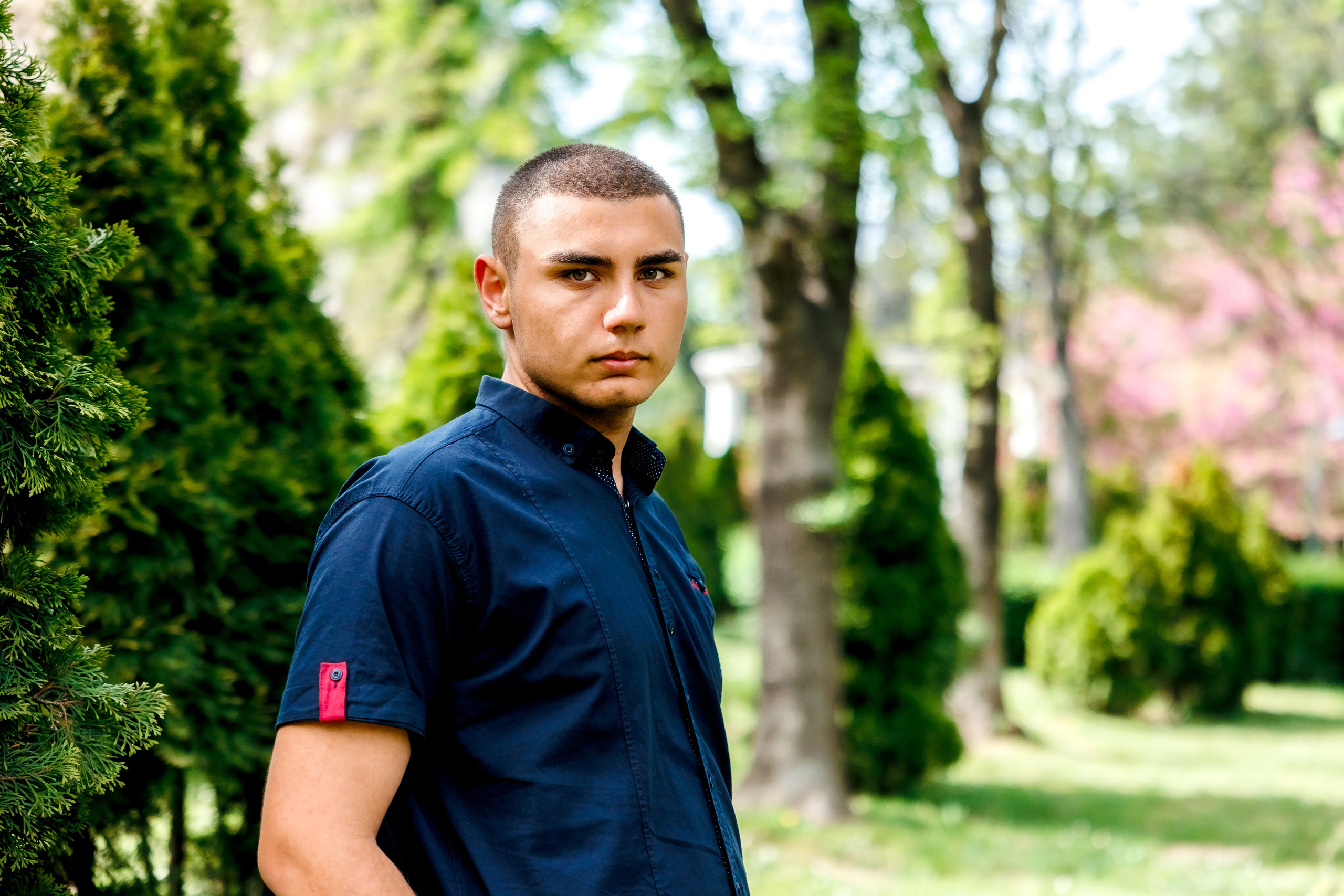 Бургас 12А. Фотограф Ирина Йотова