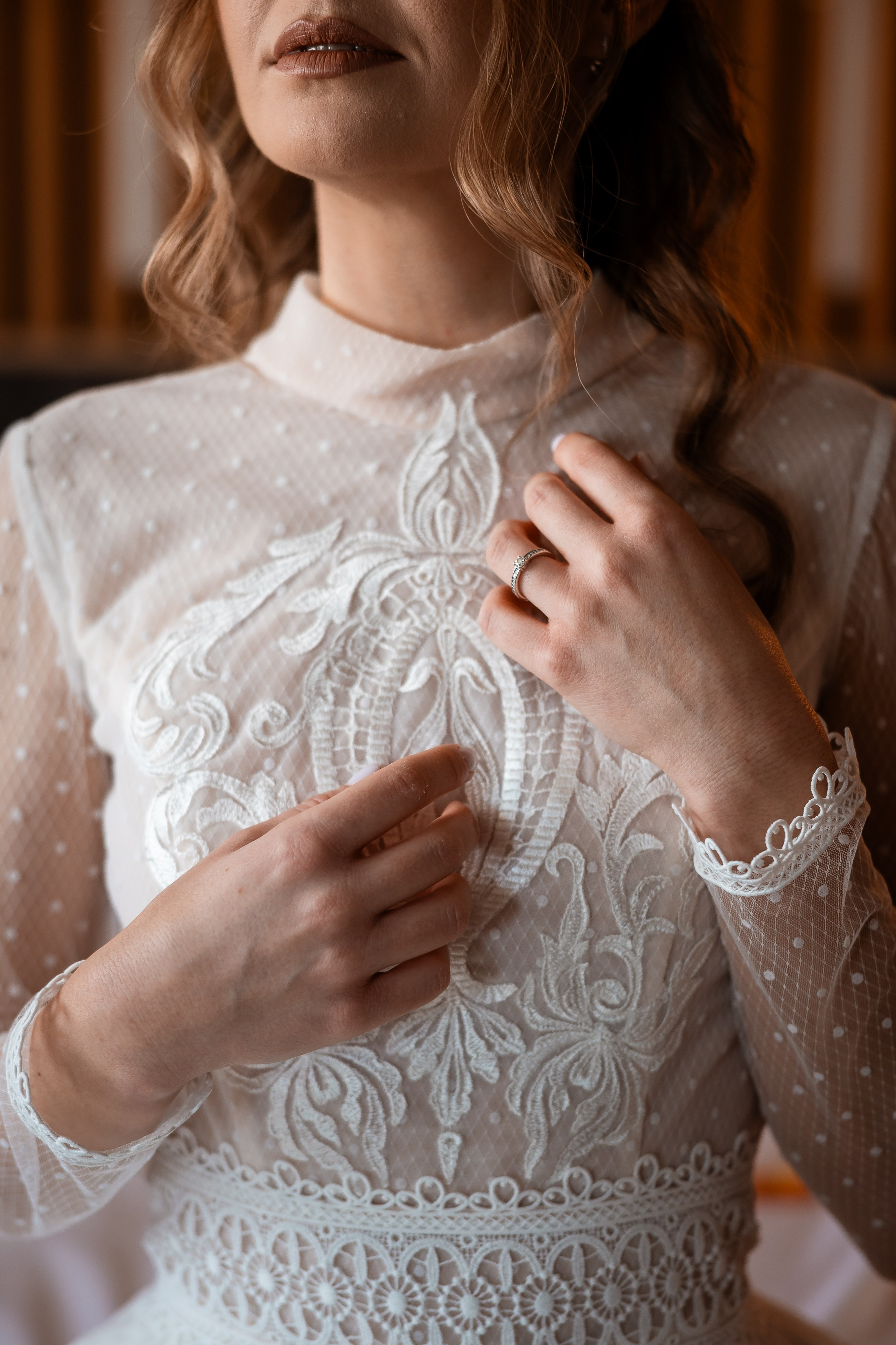 Ioana & Victor. Blink Photo — Fotografie & Videografie Nuntă