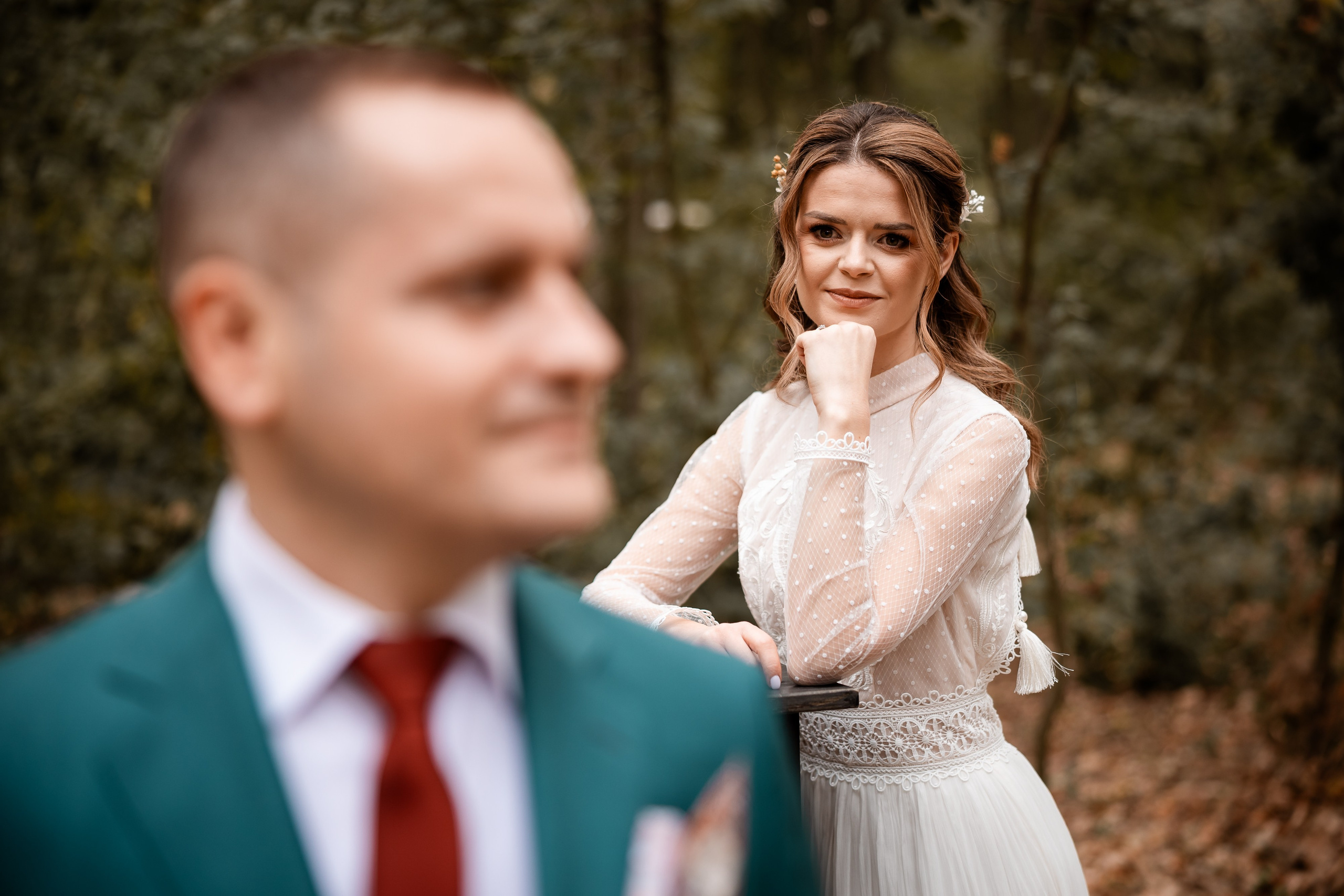 Ioana & Victor. Blink Photo — Fotografie & Videografie Nuntă