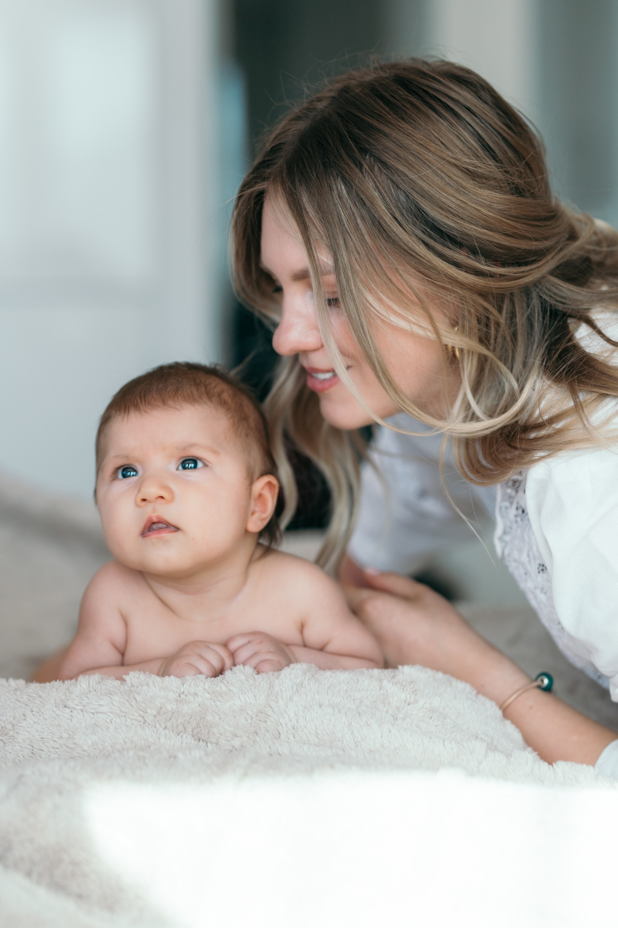 Семейная фотосессия с Эльвиной Кулиниченко