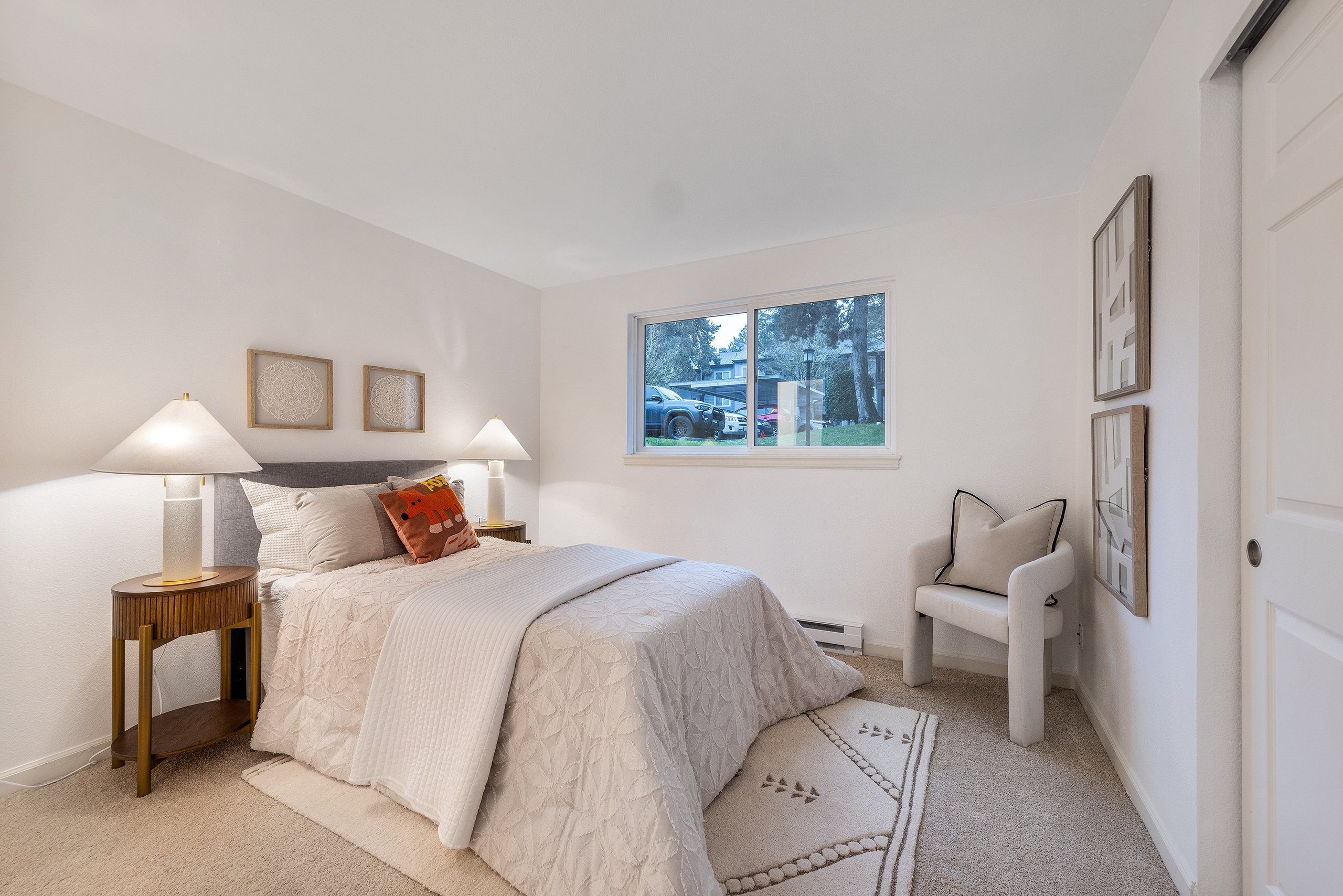 Real Estate Photos. Joanna Jin Photography