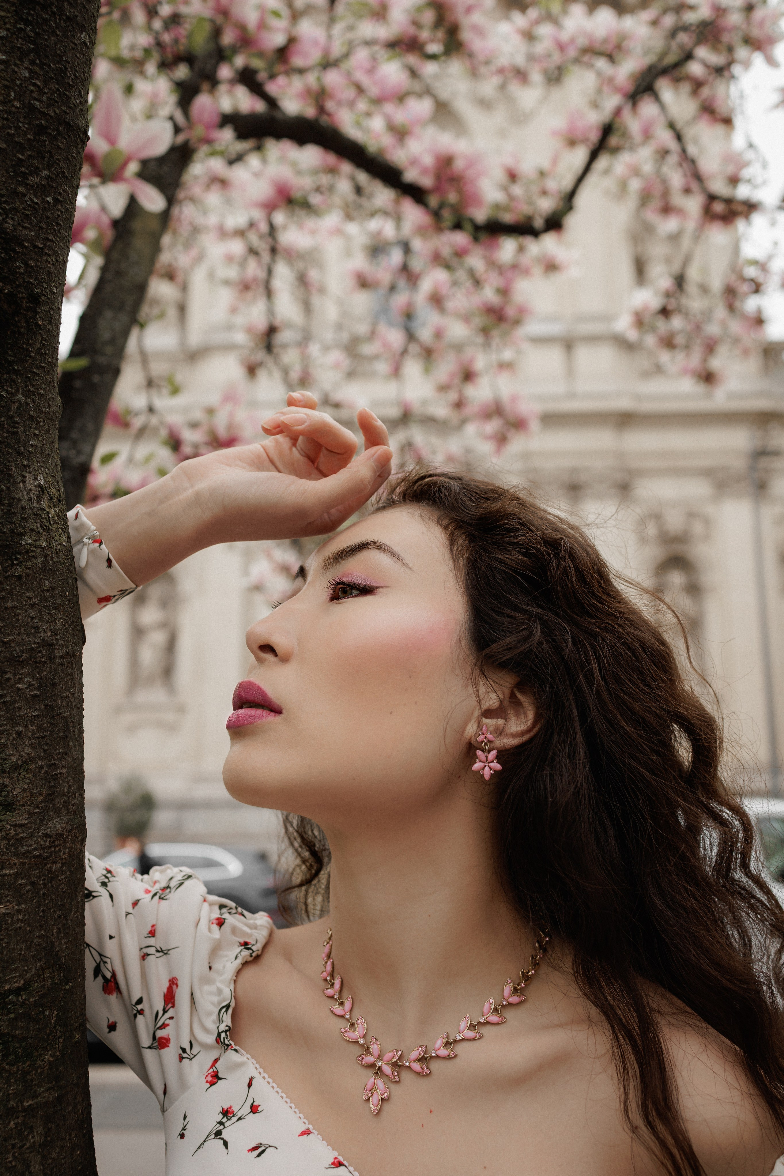 Portraits. Milan & Province Photographer | Cinematic Travel & Brand Content