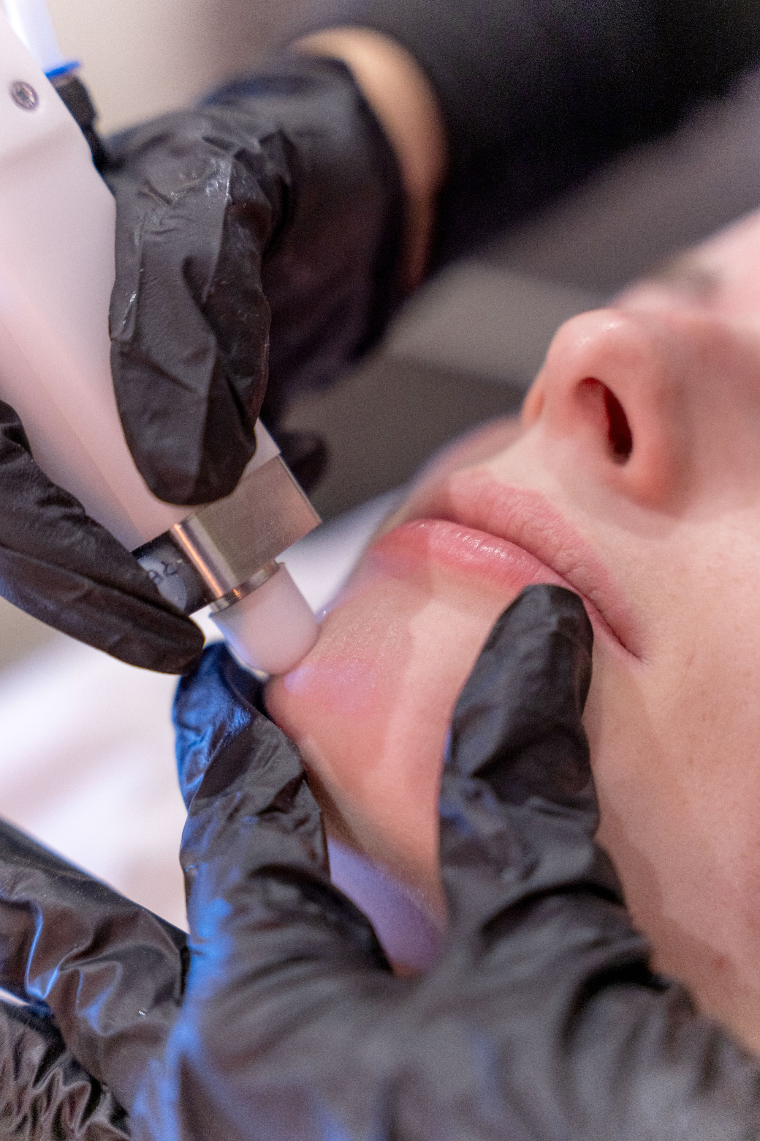 Commercial photography for beauty and spa marketing. Professional Photographer, Videographer in London Dilyana Tankova