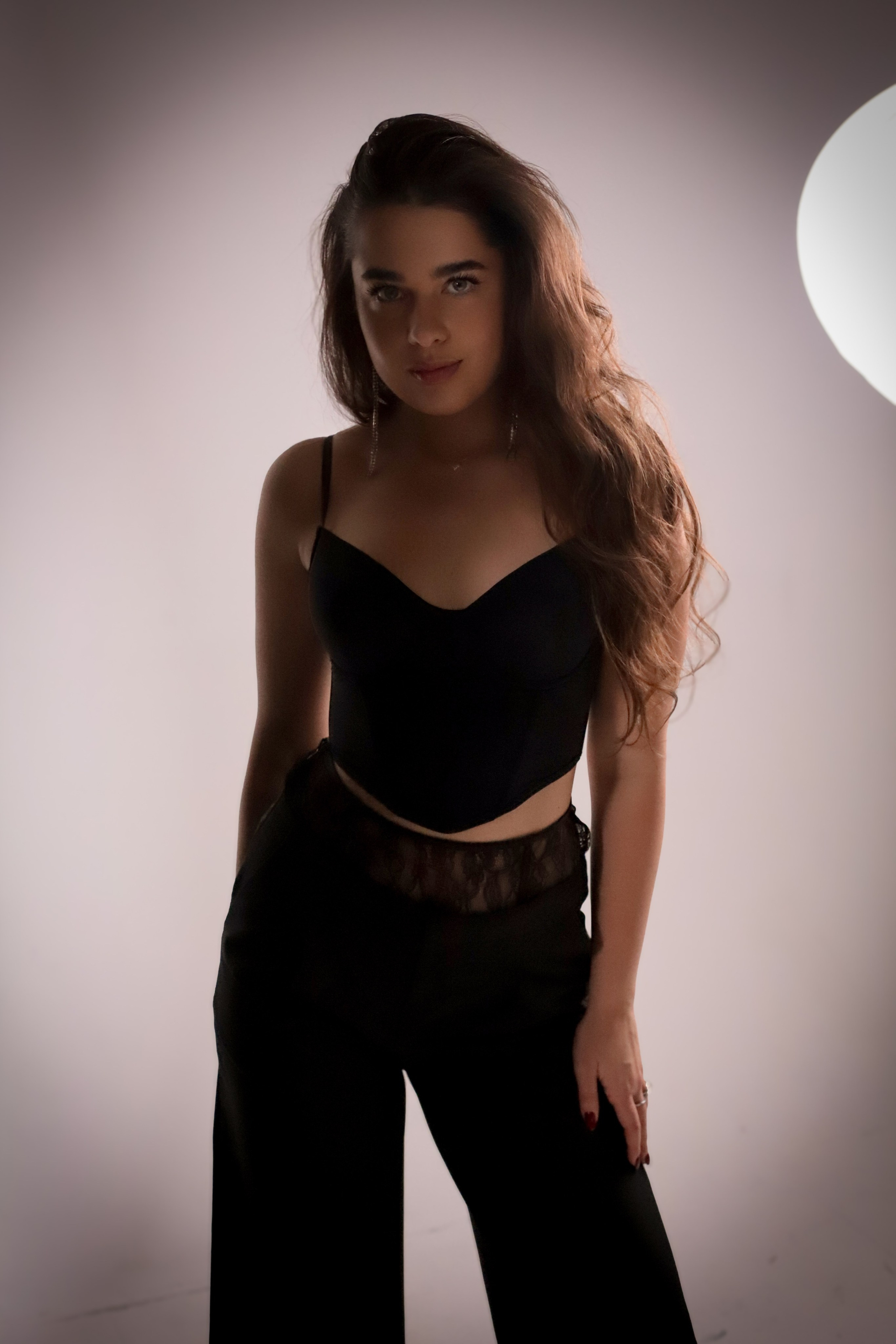 Anna. VALERIIA VIUNOVA individual shooting\love story\event\brand