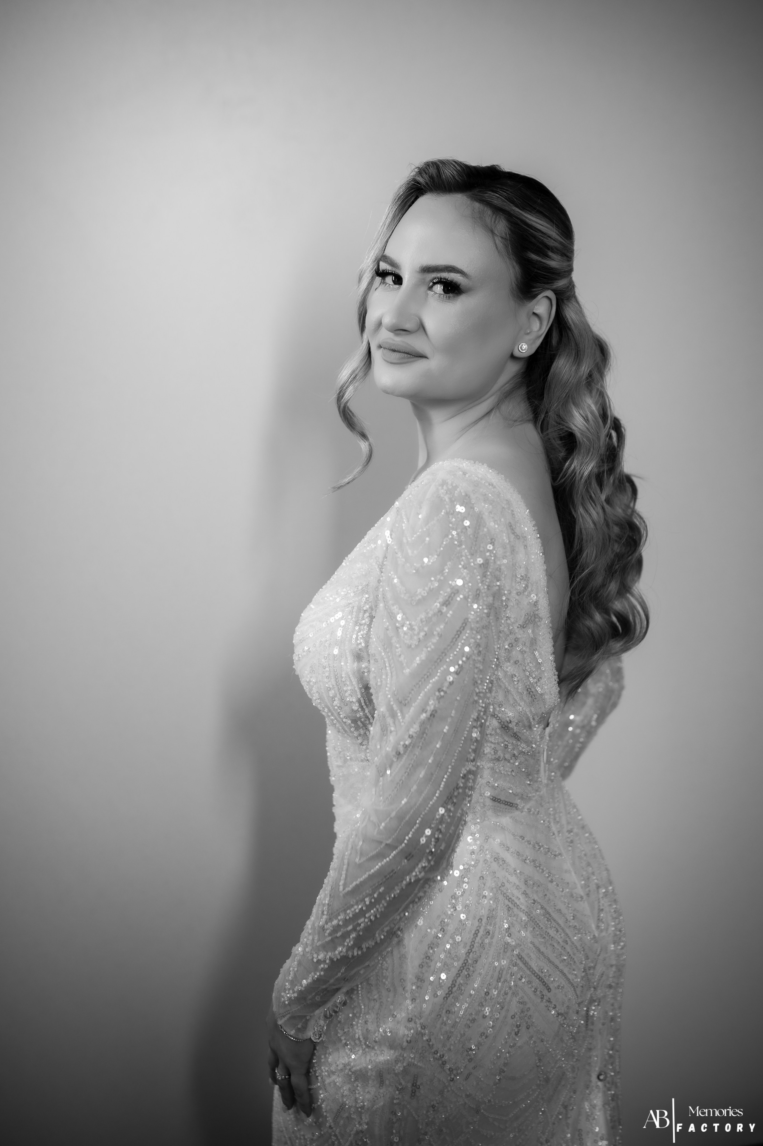 FOTOGRAFII. AB MEMORIESFACTORY - IONUȚ & ADRIANA