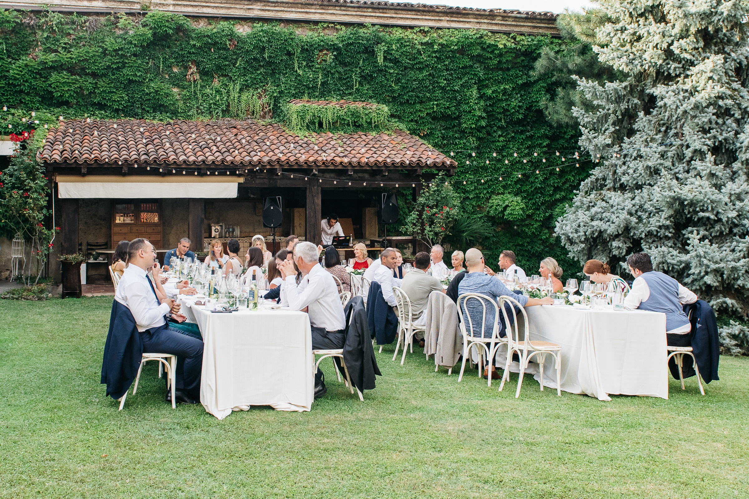 S & G, villa Wirnica. Фотограф в Итлаии — Свадебный фотограф Озеро Комо