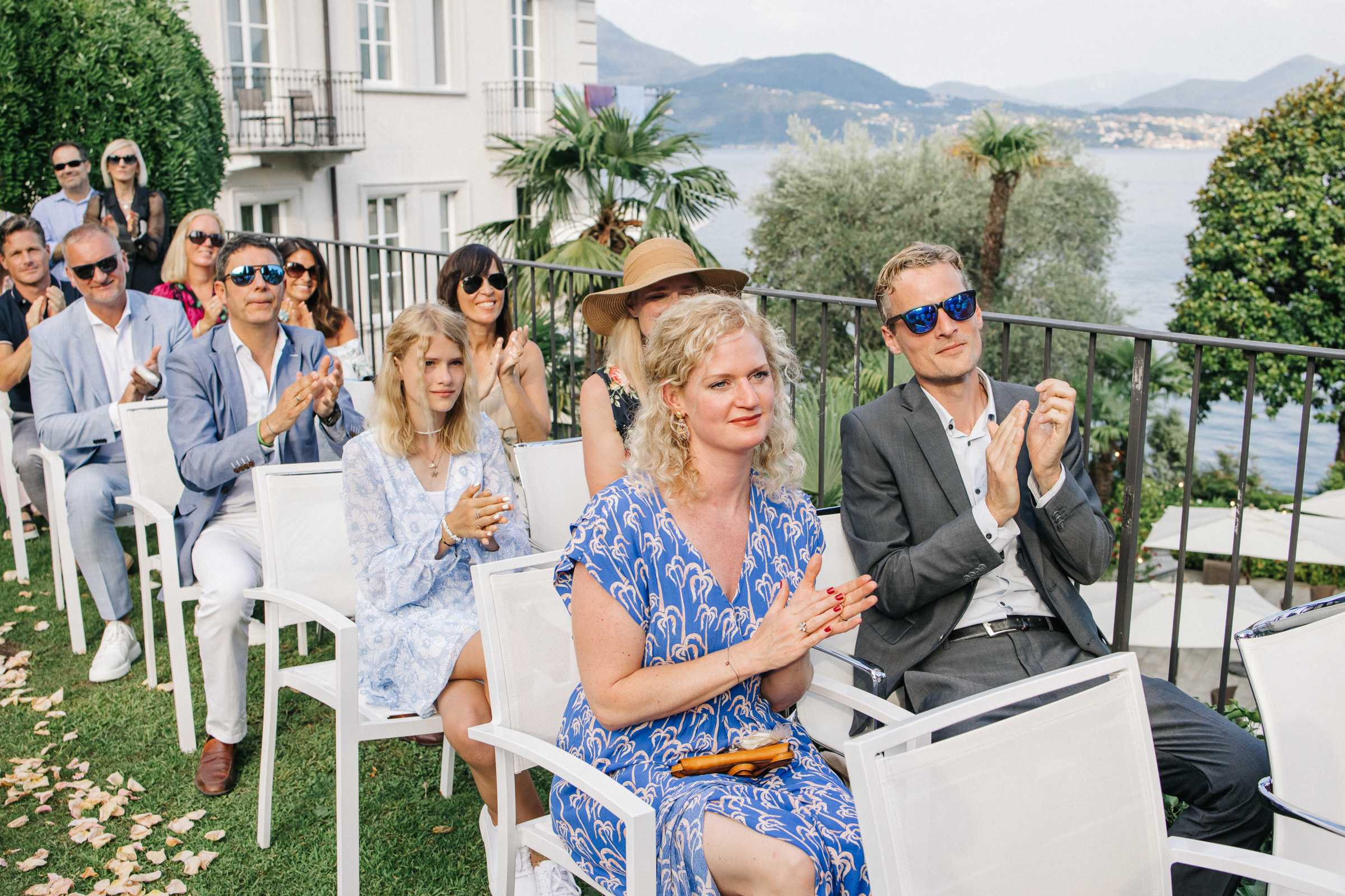 V & R, lake Maggiore. Lake Como Photographer — Proposal | Wedding | Elopement