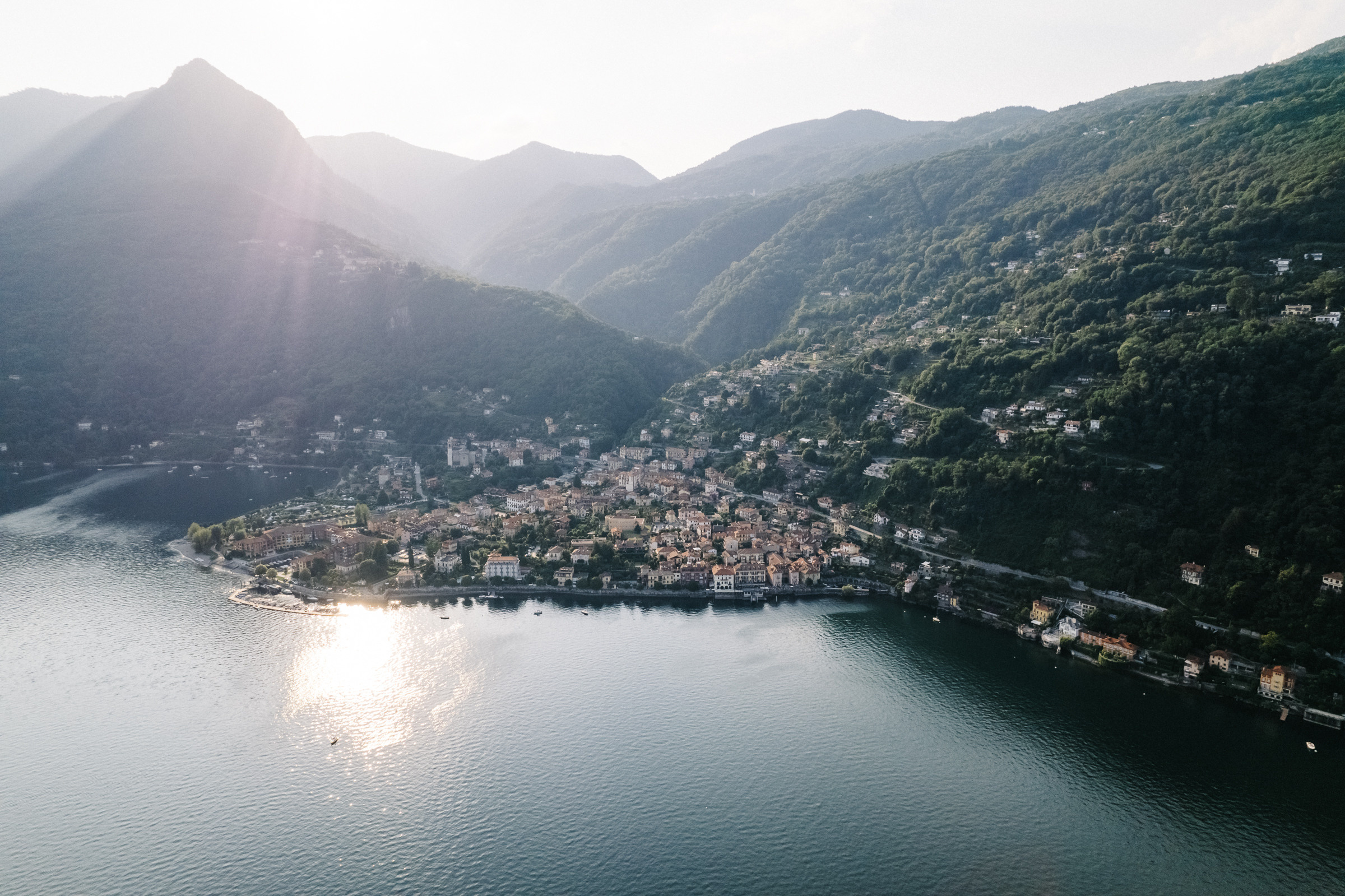 wedding photographer lake Maggiore