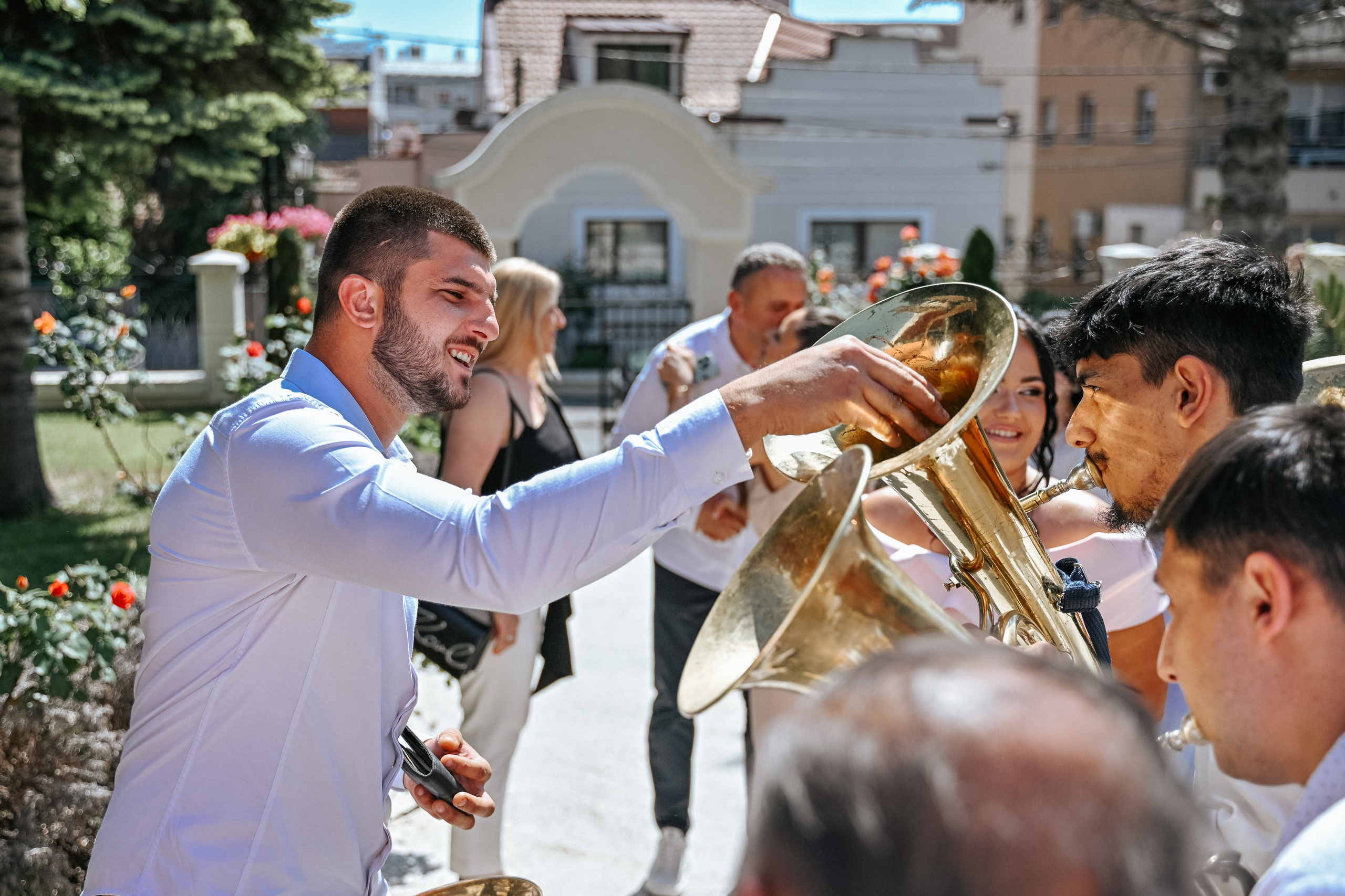 Венчања. Luka Pejcic Photography