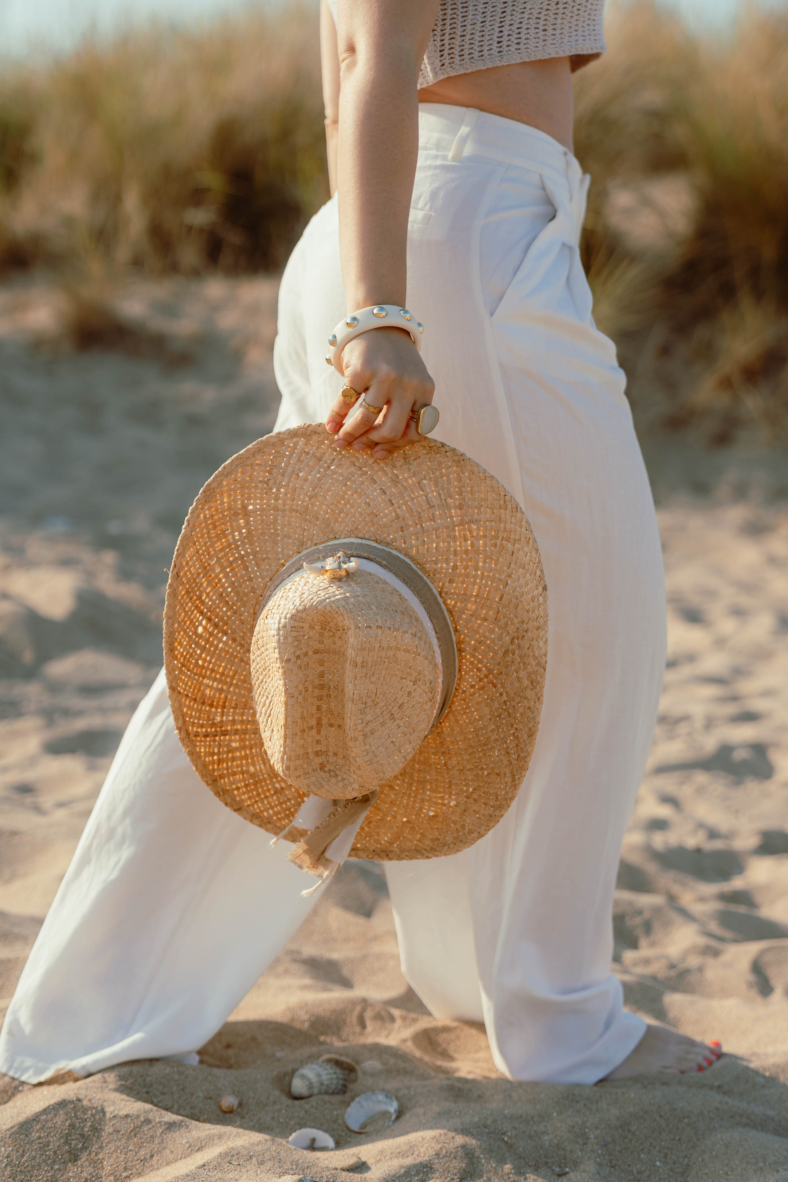 Mama Fashion Hat. Weeding photographer / event / portrait