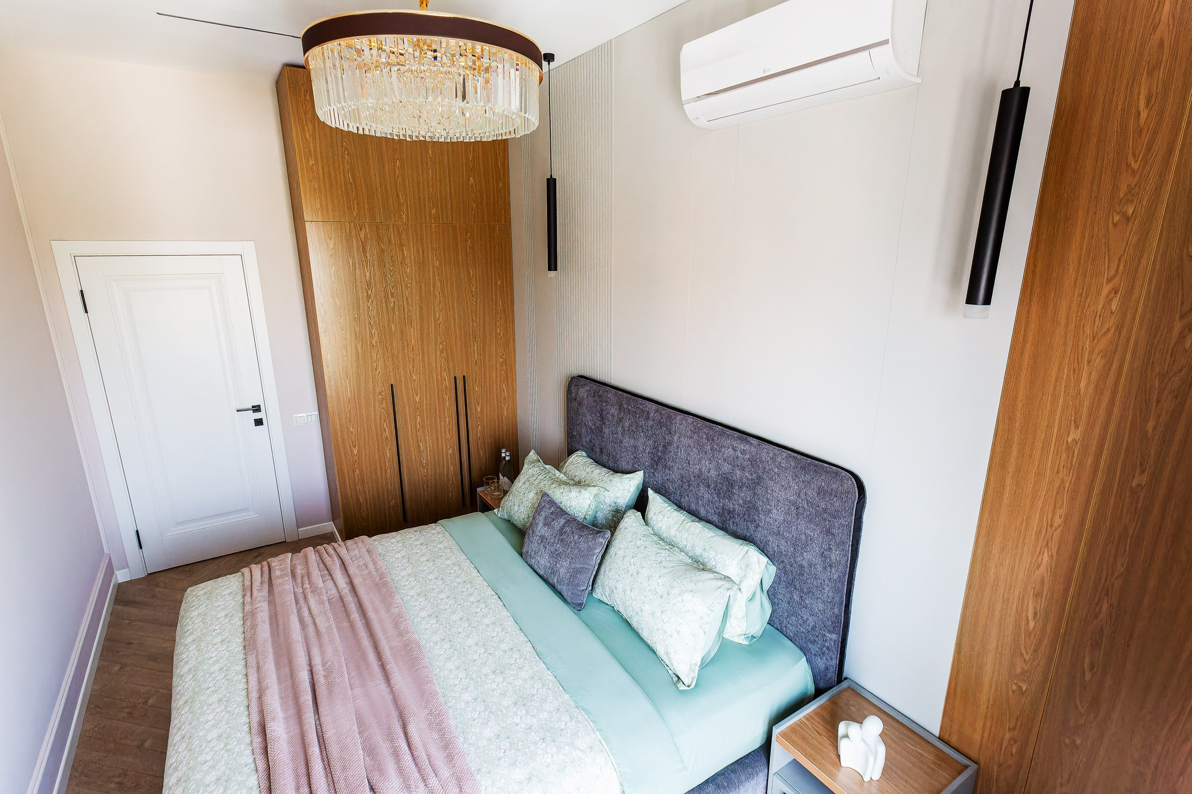 Интерьерный фотограф Ташкент — фотосъёмка недвижимости и Airbnb