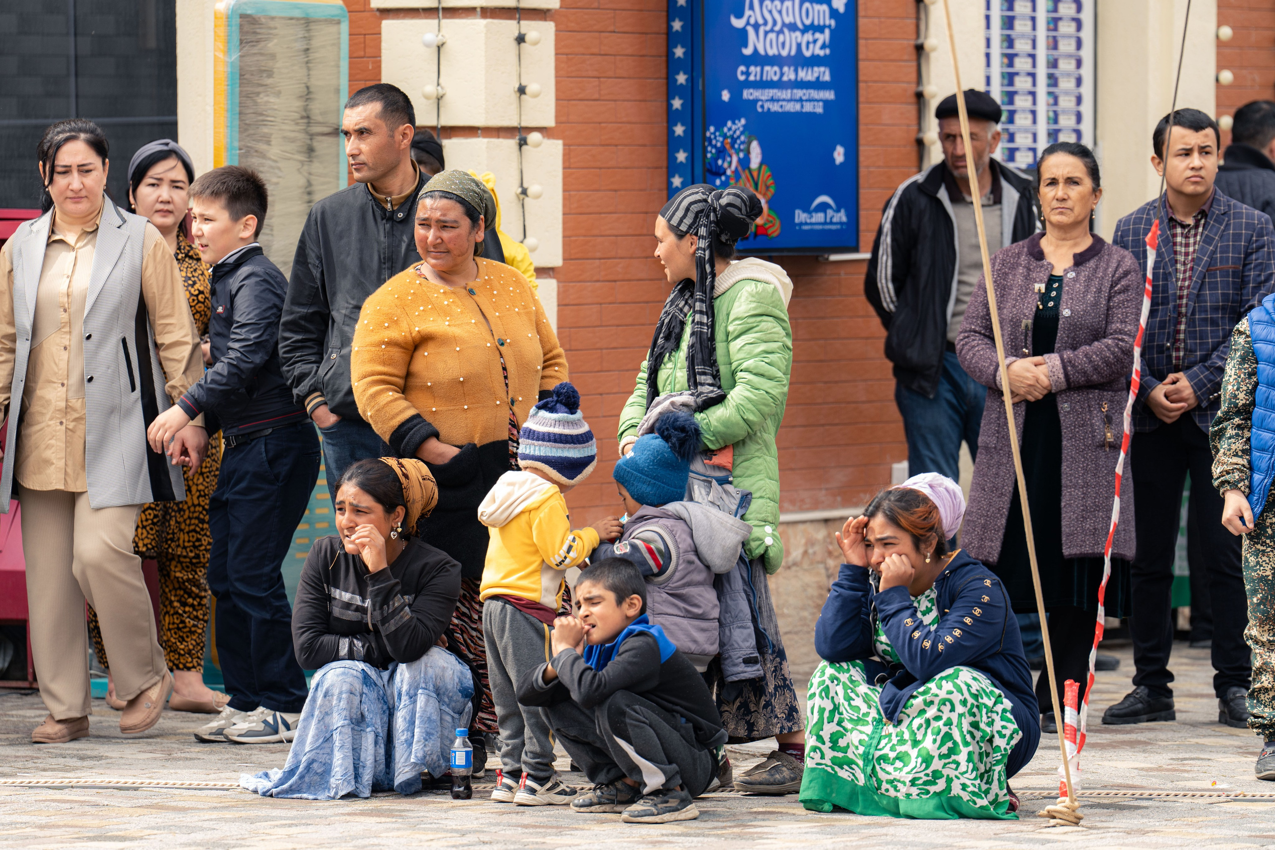Навруз. Георгий Намазов | Фотограф в Ташкенте