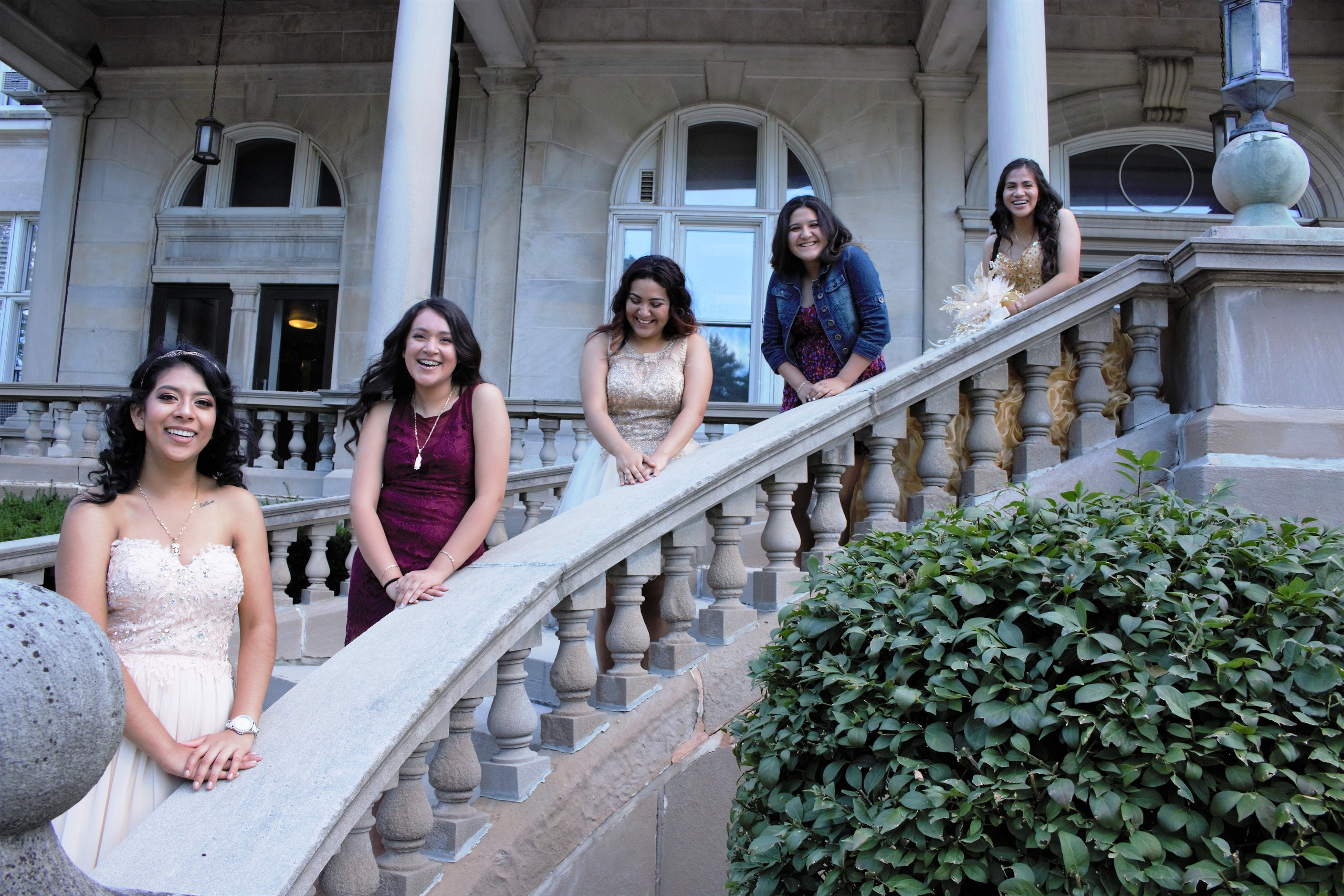 Guadalupe Carmona. Moriah Productions