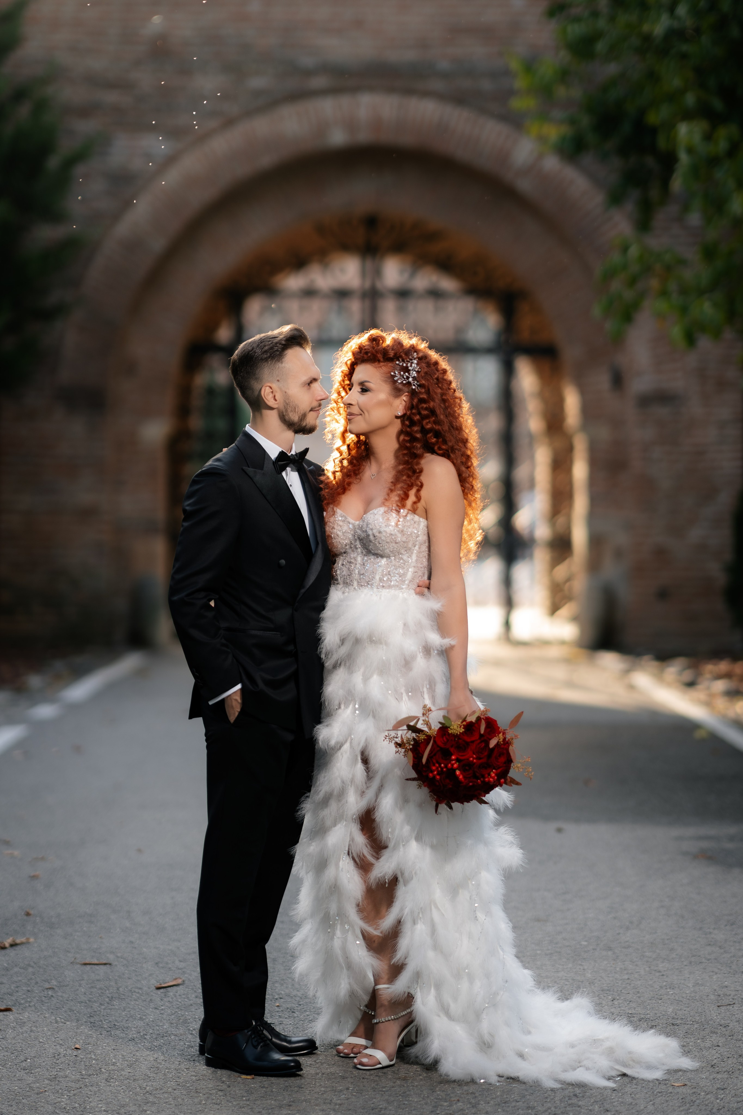 Katalina & Alex. Fotograf de nuntă Alex Pasarelu