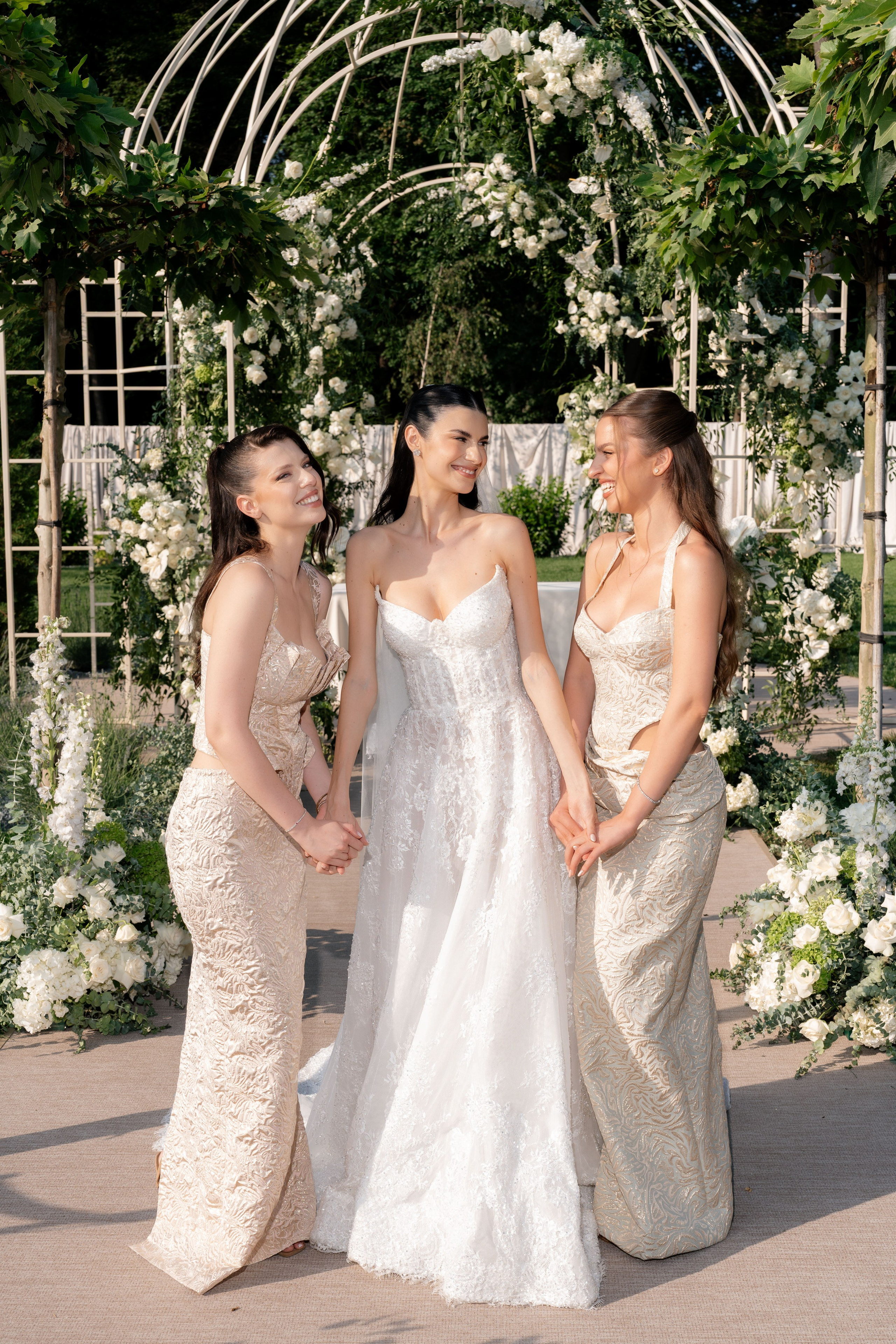 Diana & Octavian. Fotograf de nuntă Alex Pasarelu