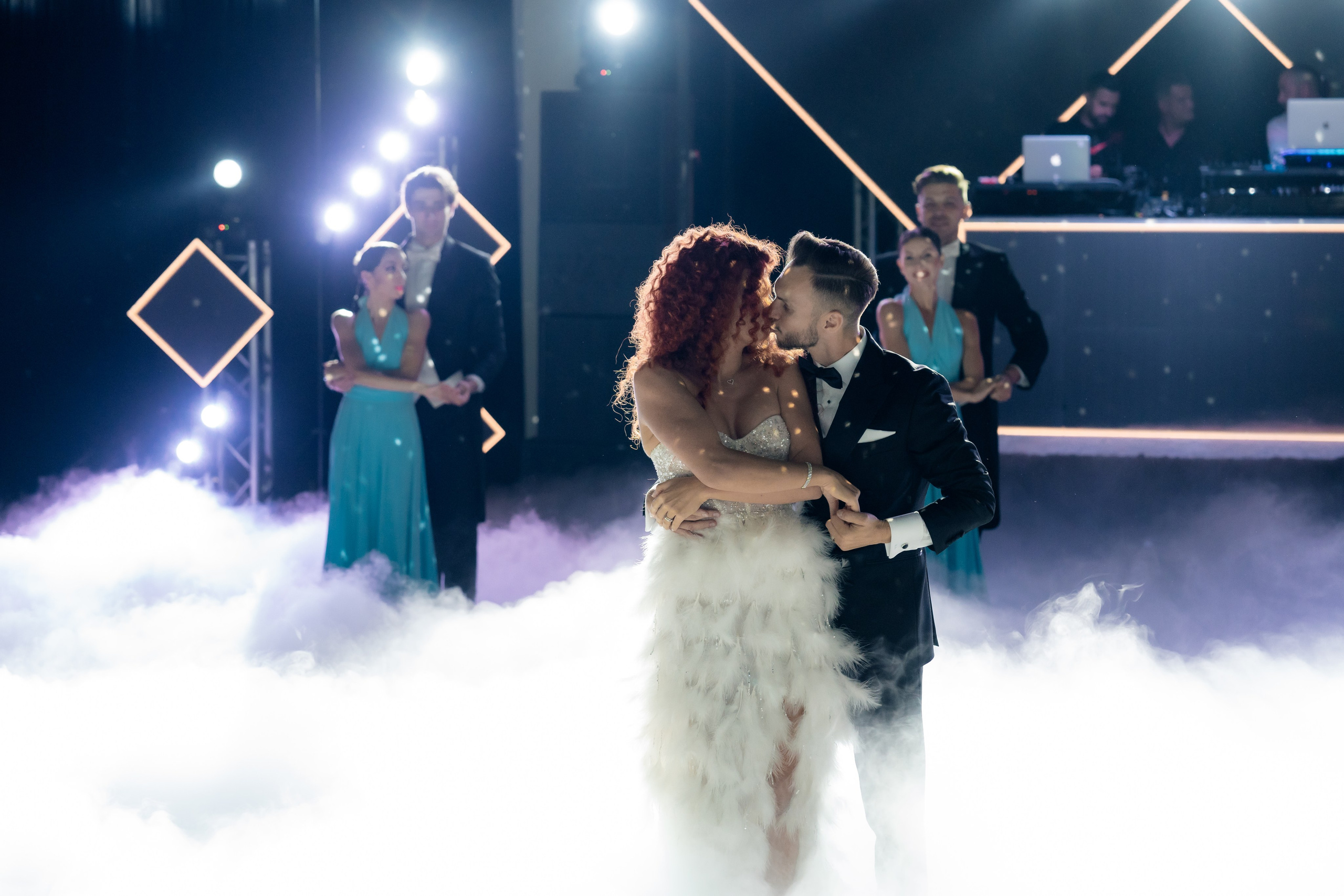 Katalina & Alex. Fotograf de nuntă Alex Pasarelu