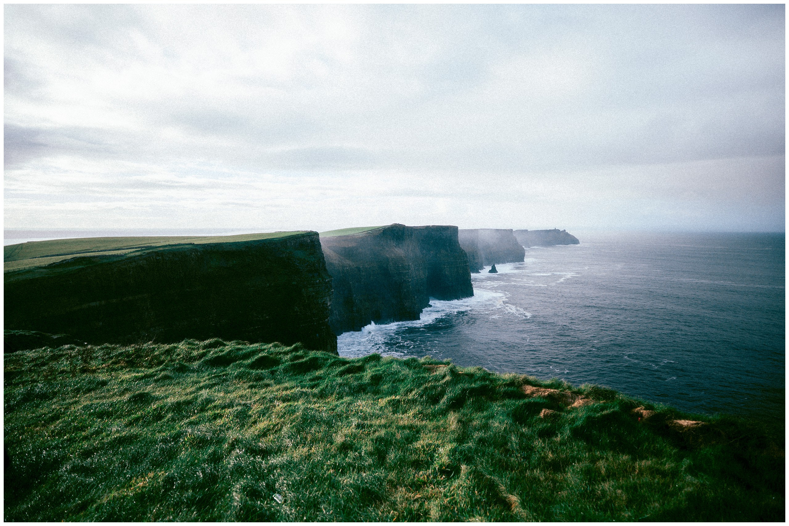 IRELAND. Inna Mendelson — Photographer