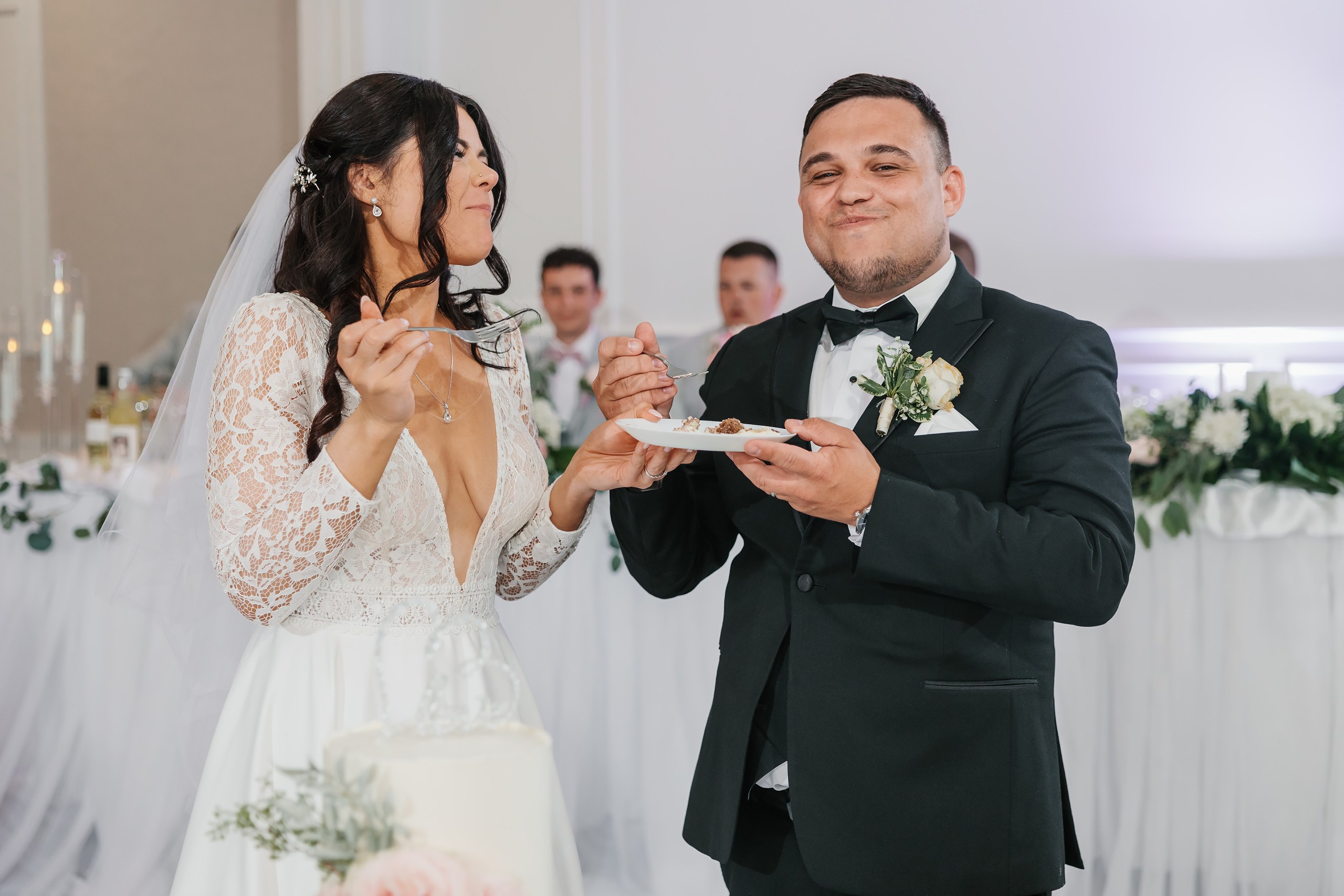 31.08.2024 Wedding. Wedding family event photographer in Chicago Nick Yushevich