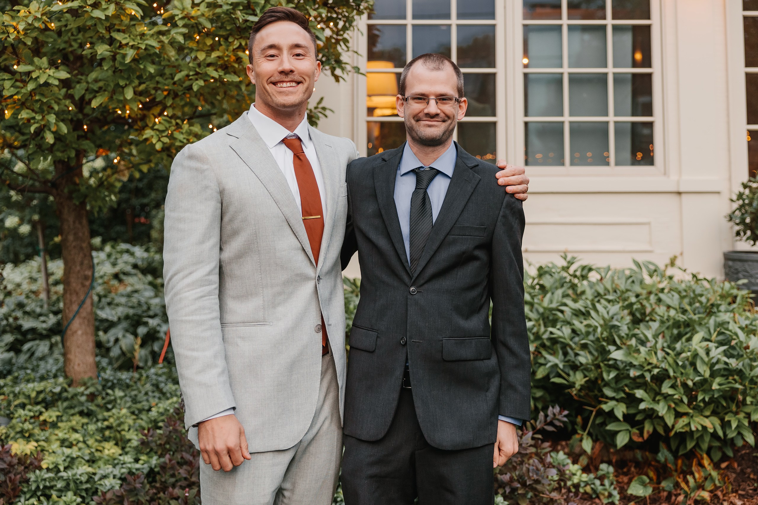 10.08.2023 Wedding. Wedding family event photographer in Chicago Nick Yushevich