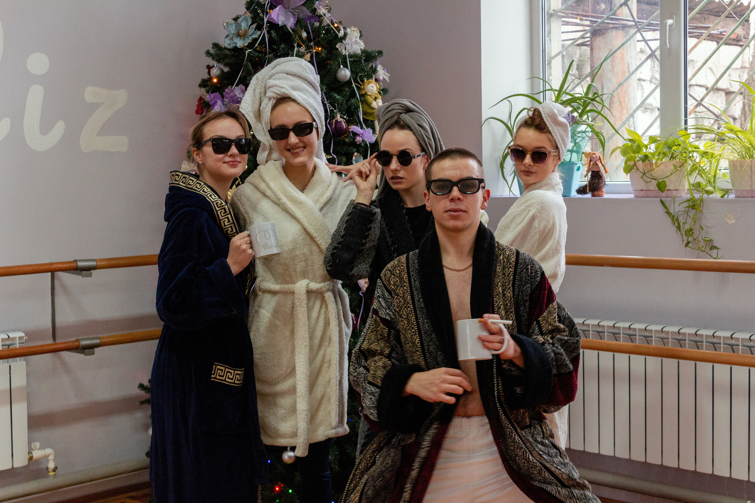 Vignette. Дизайнер и Фотограф в Кишинёве Бусуйок Станислав