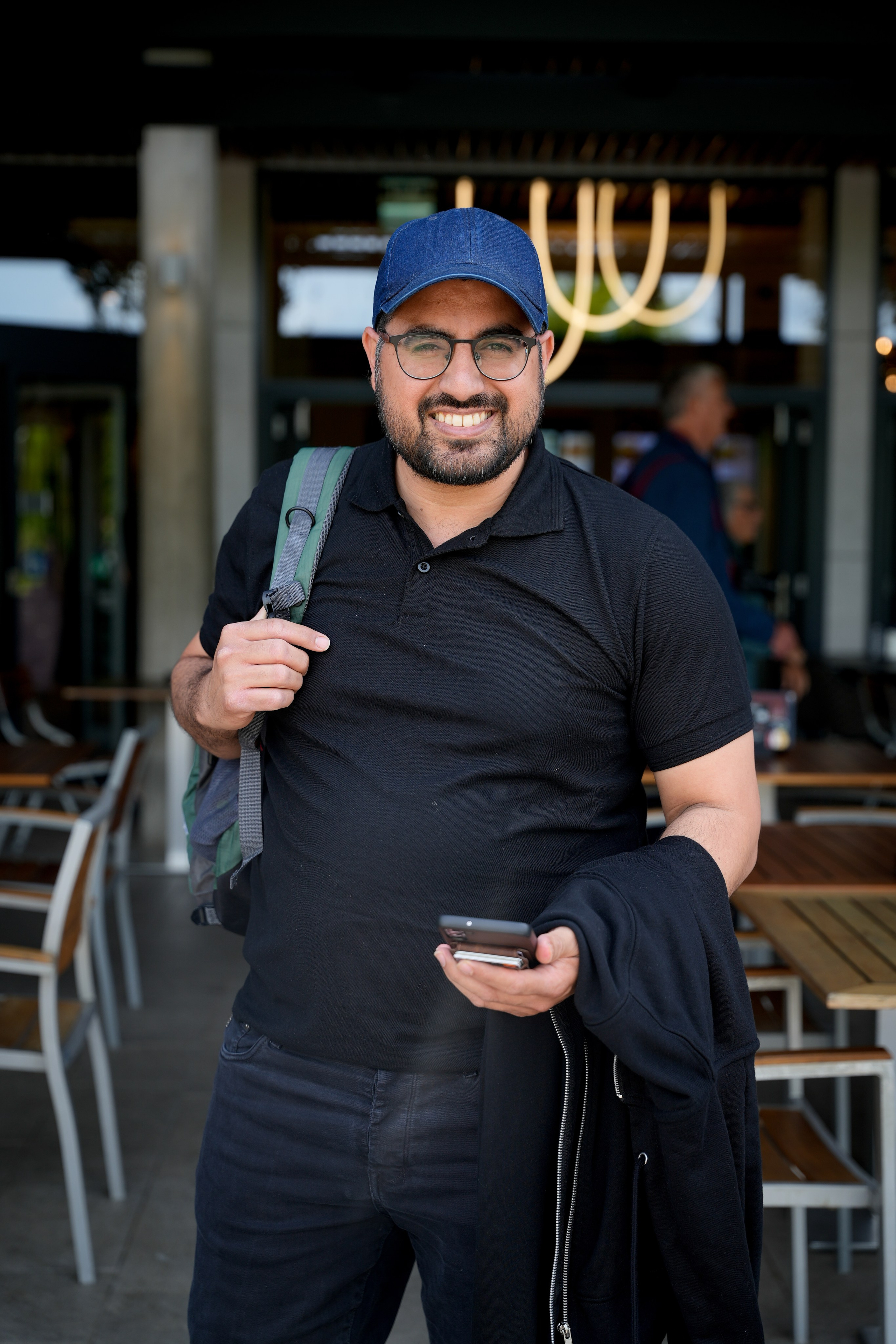 Bank Jerusalem — Team Retreat