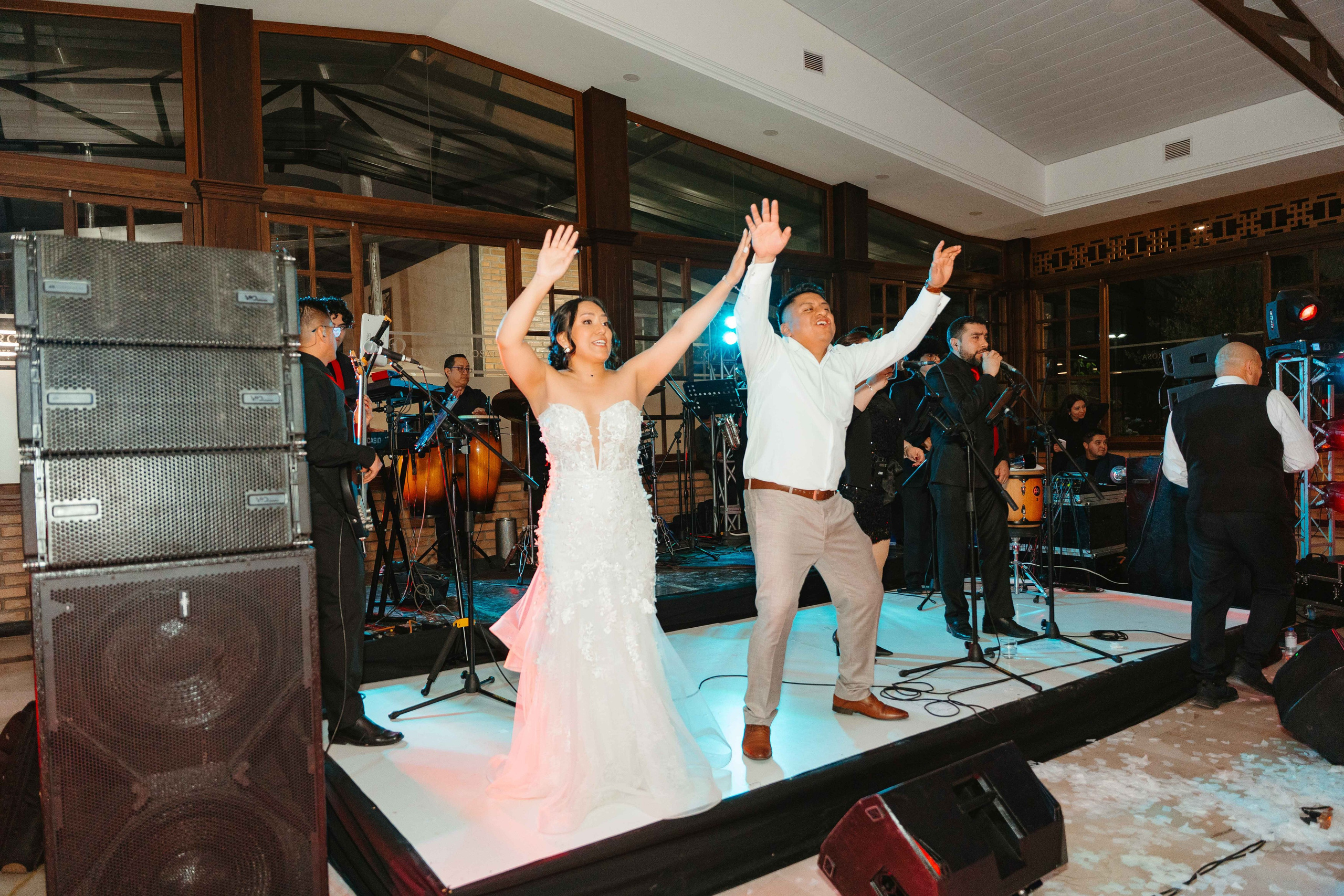 Karol y Jairon. Fotógrafo de bodas en Loja Ecuador | Piero Alvarez PH