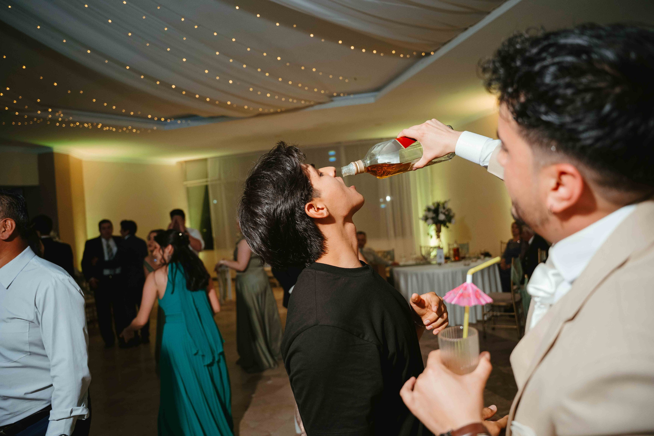 Boda de Kelvin y Yari en Loja | Fotografía y Filmación por Piero Alvarez. Fotógrafo de bodas en Loja Ecuador | Piero Alvarez PH