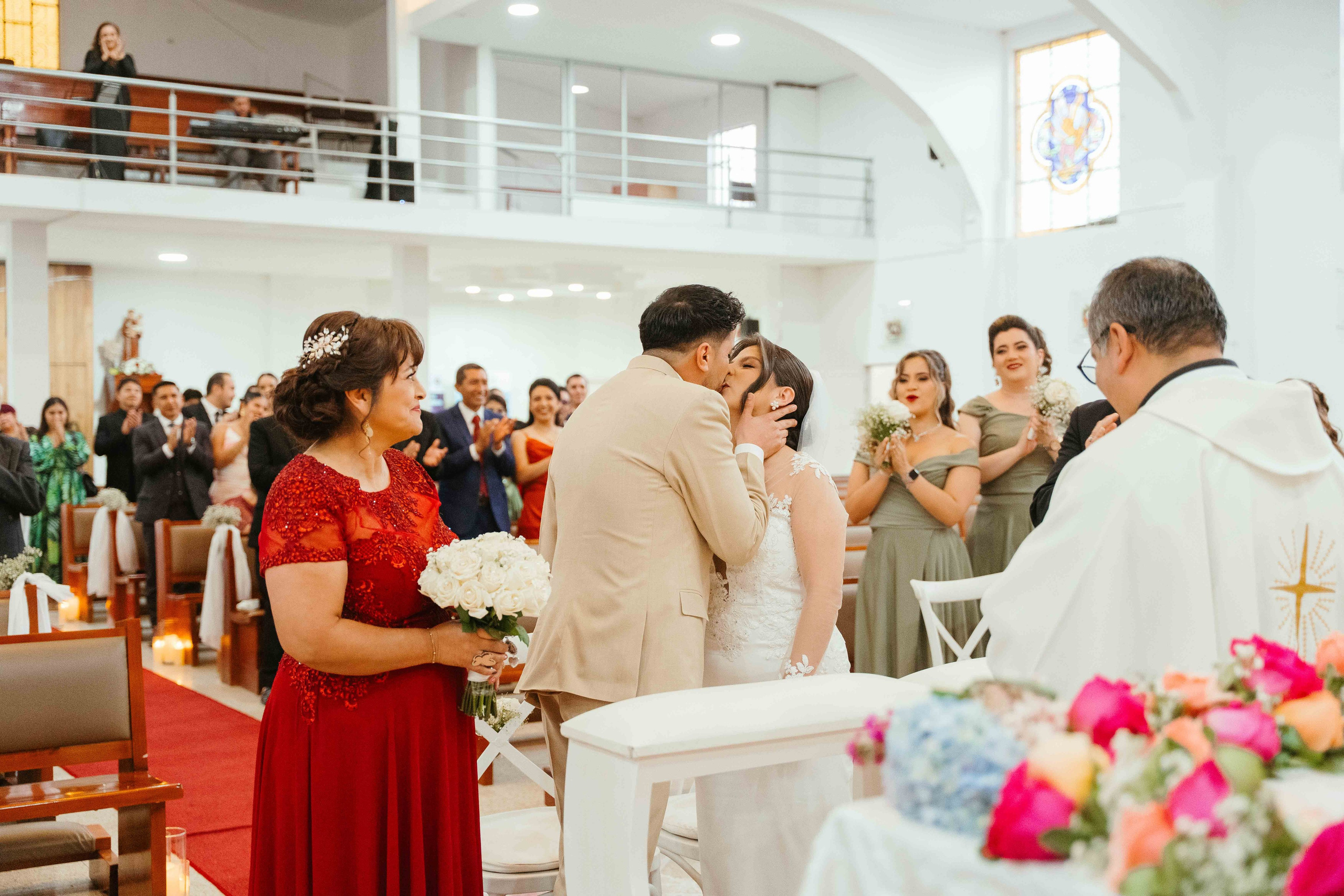Boda de Kelvin y Yari en Loja | Fotografía y Filmación por Piero Alvarez. Fotógrafo de bodas en Loja Ecuador | Piero Alvarez PH