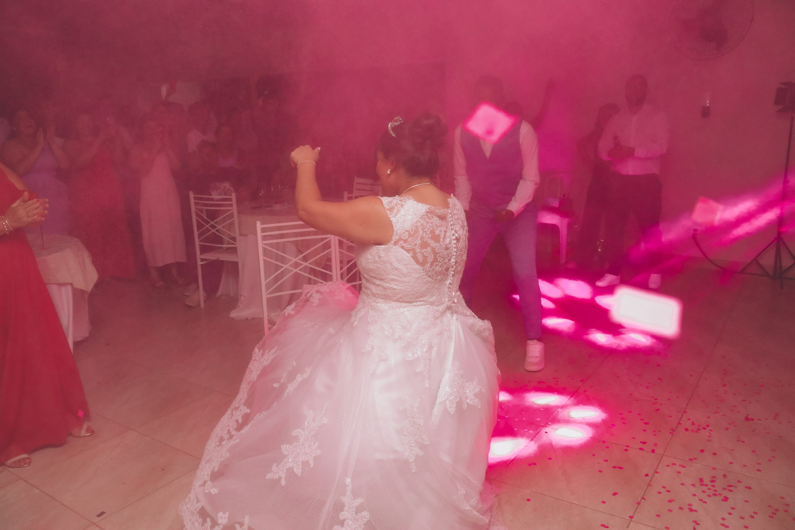 Maria Eduarda e Gabriel — Religioso. Fotógrafa de casamento e festa infantis em Marilía, São Paulo