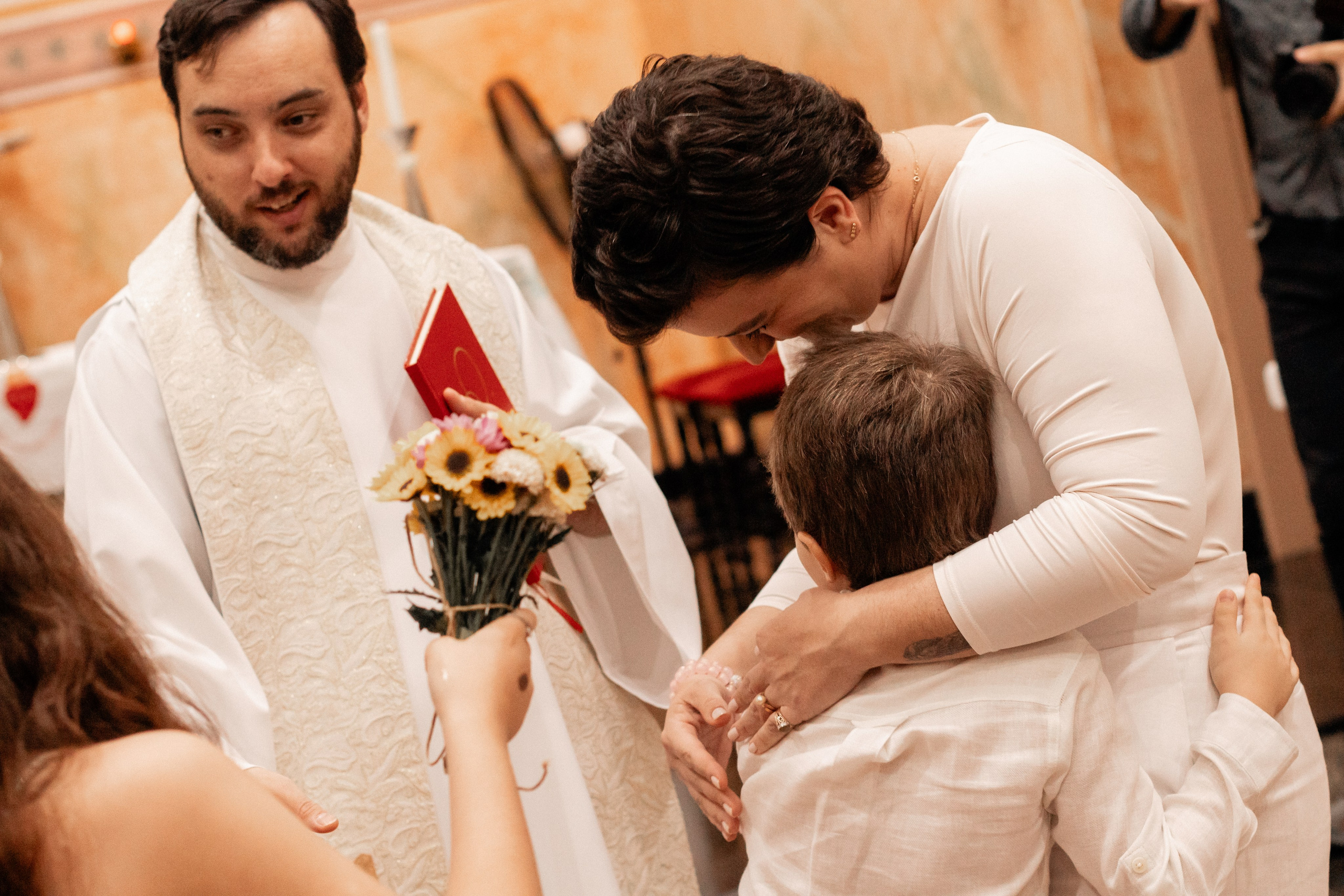 Casamento Luiza. Fotógrafa de casamento e festa infantis em Marilía, São Paulo