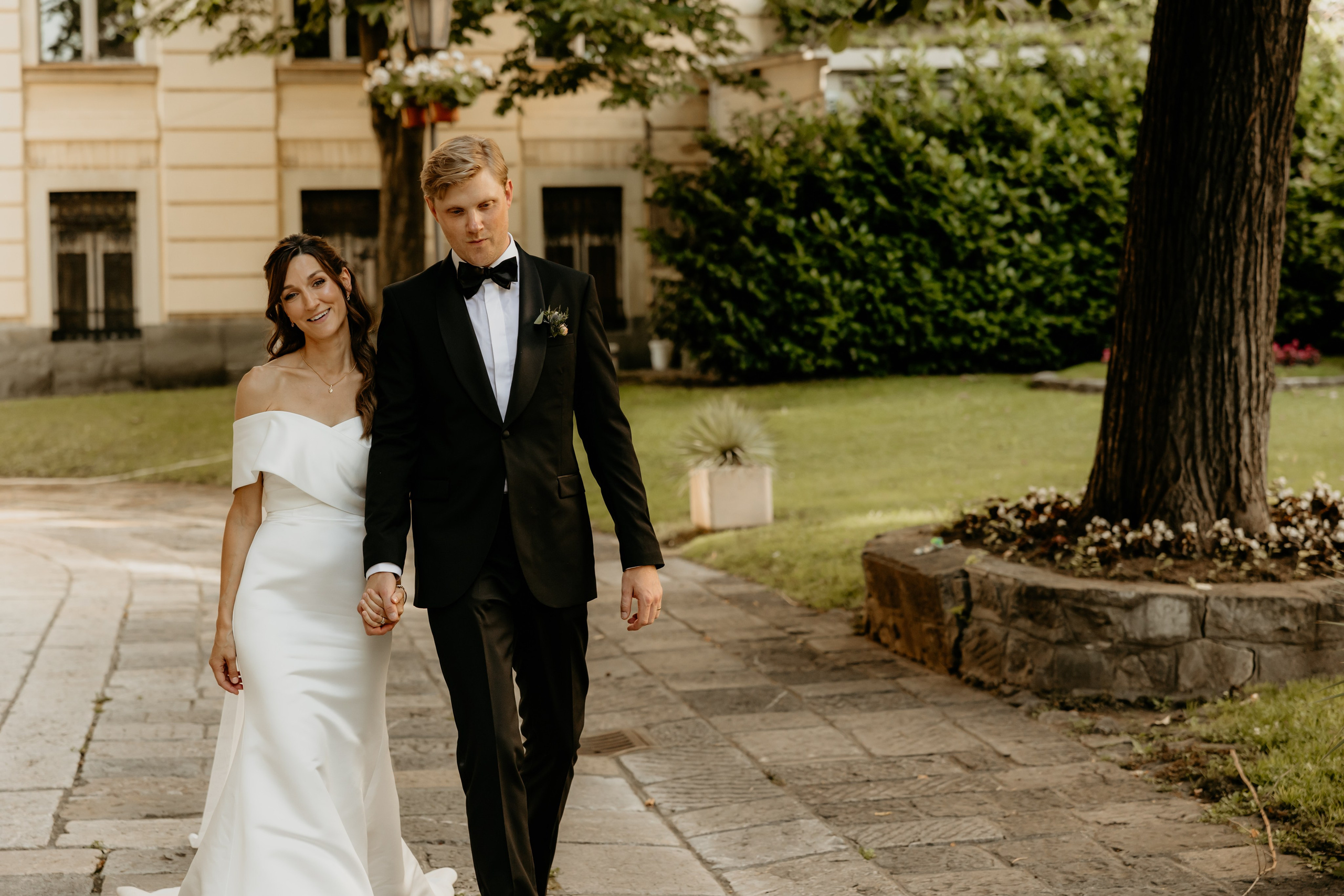 D&O Wedding. Family and children photographer in Belgrade Milja Ciric