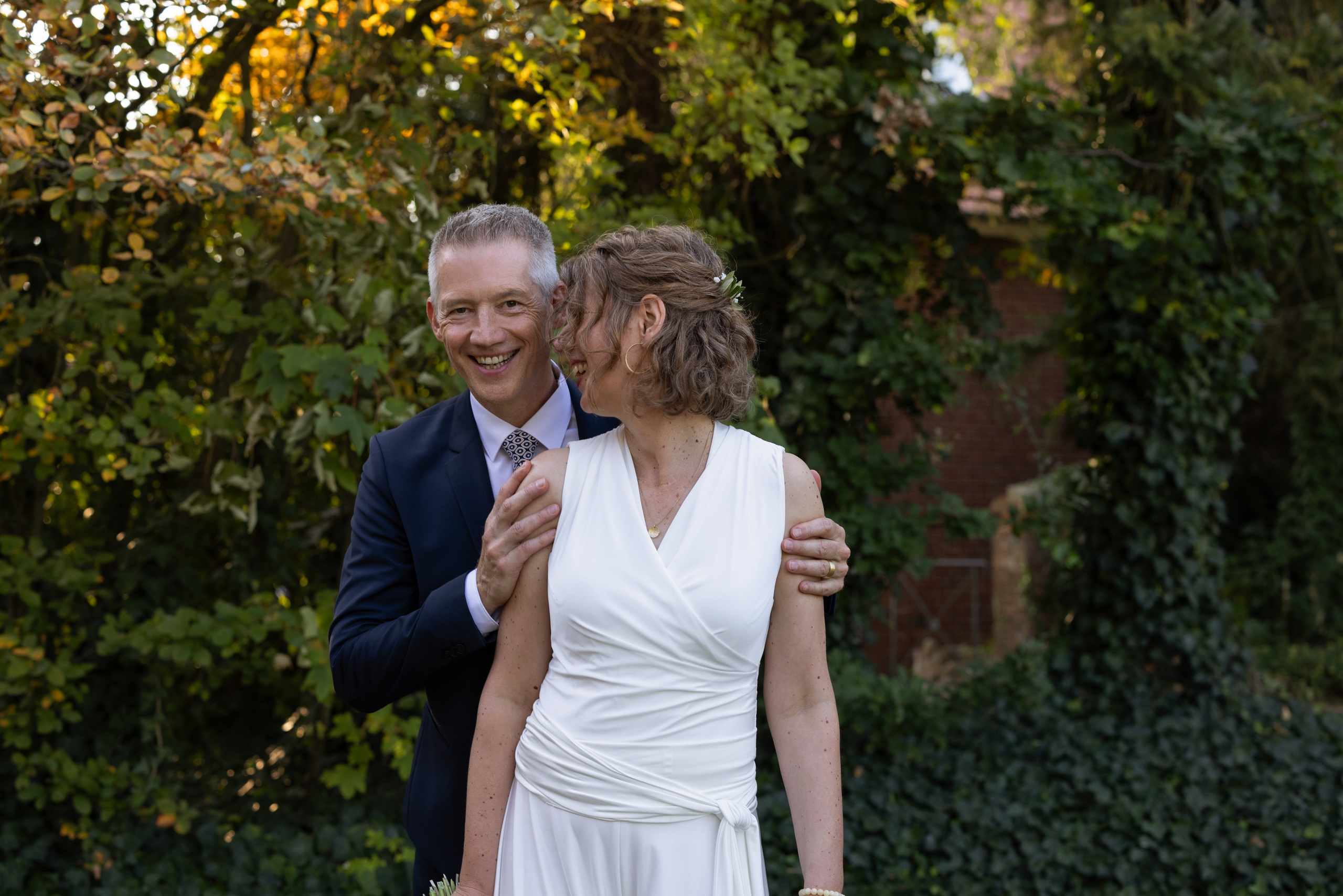 Hochzeit von Barbara und Achim, Berge. Fotografin und Videografin im Raum Osnabrück und Emsland Alla