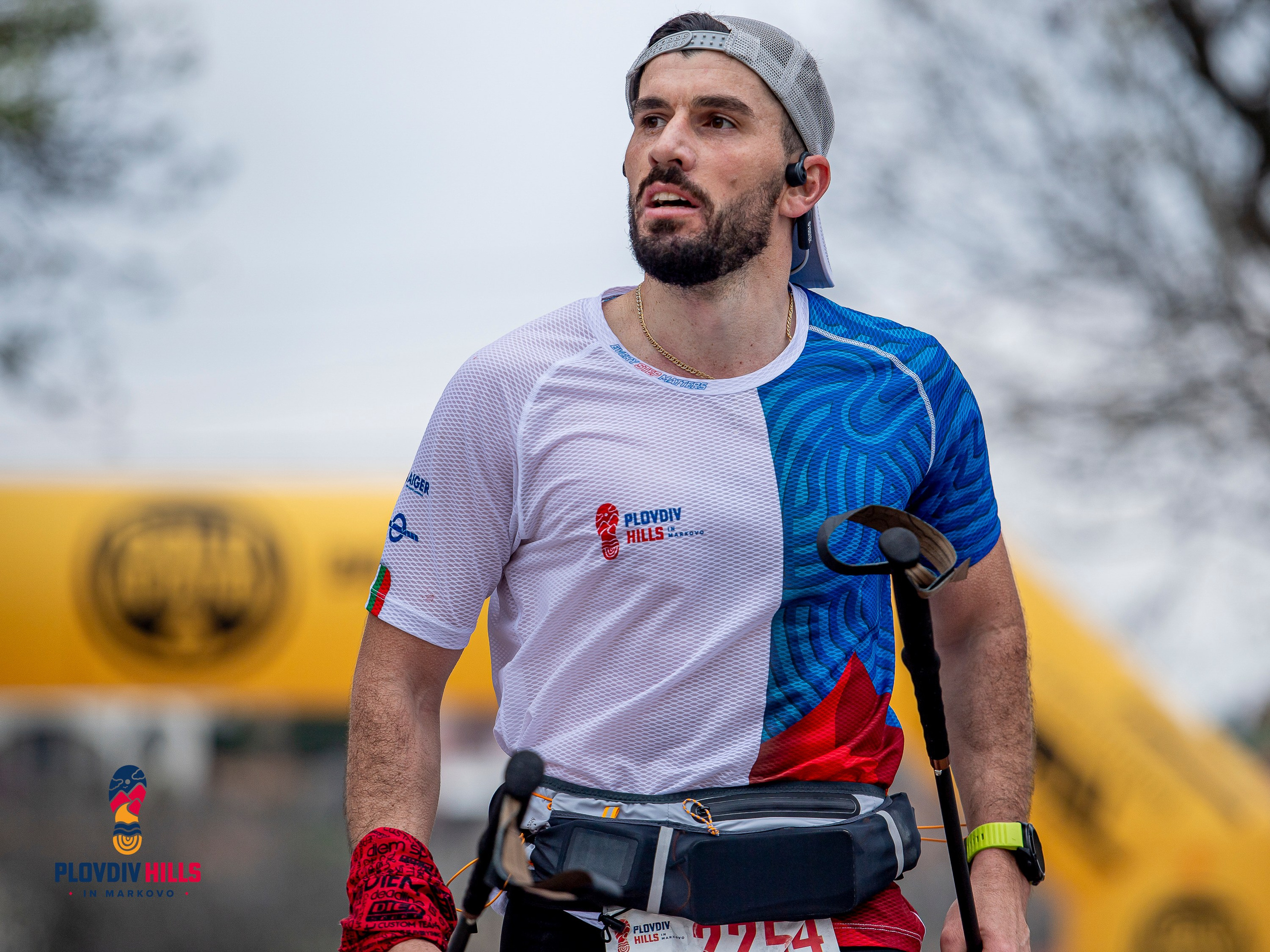 Снимки 2025-KrisoK Photography. «Plovdiv Hills in MARKOVO» е състезание по планинско бягане