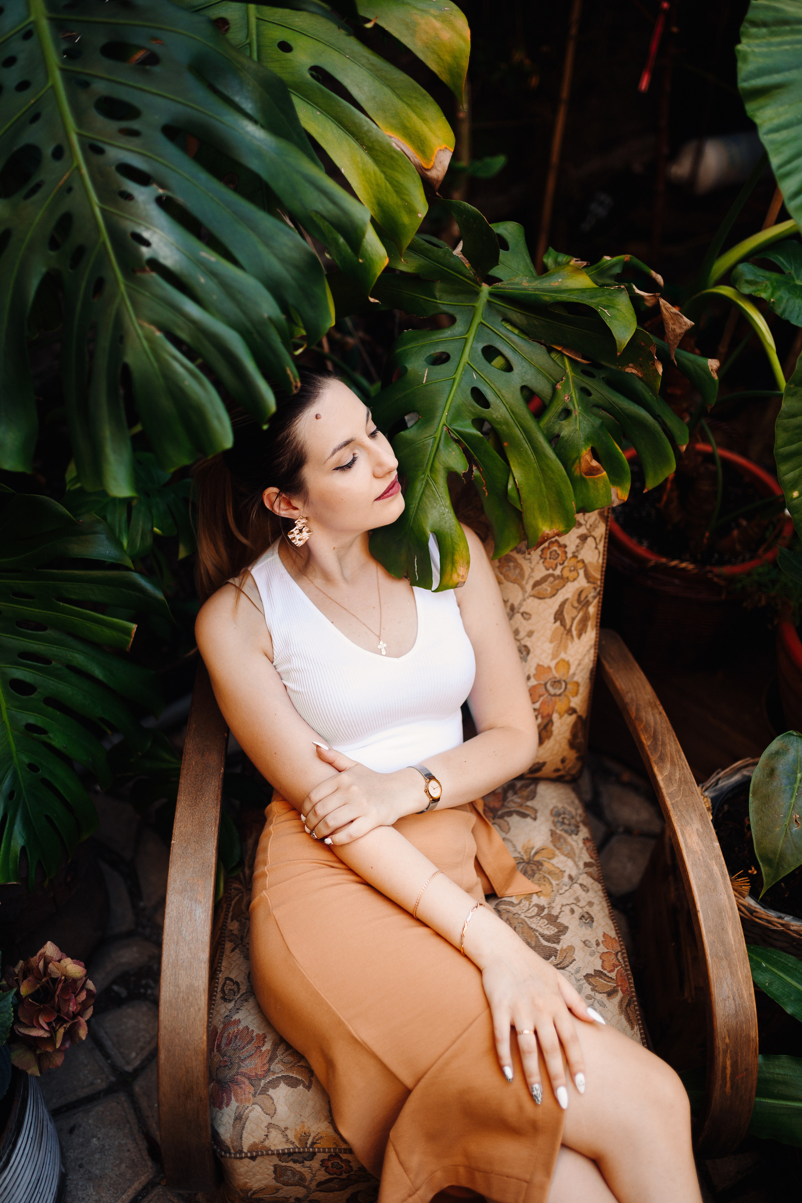 Photographer in Prague for tourists