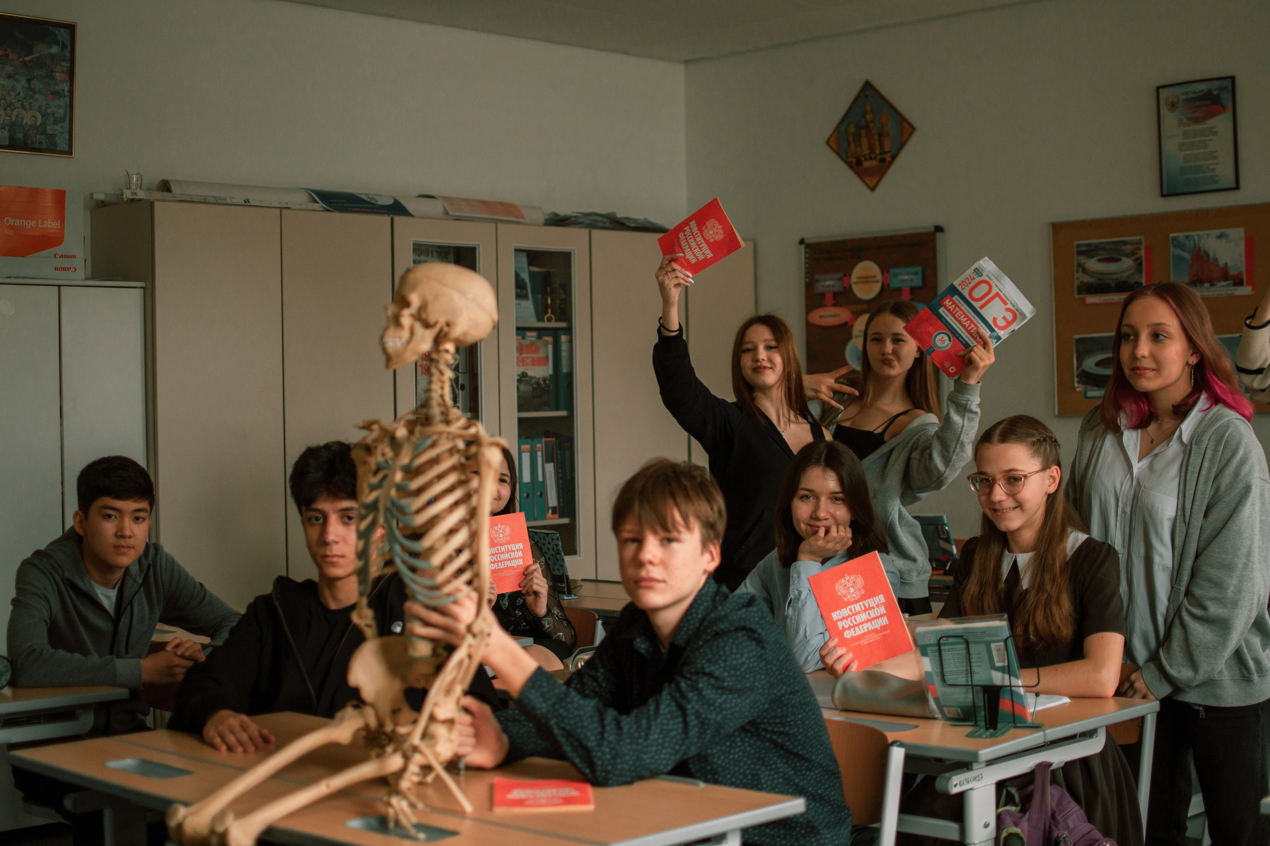 Выпускники. Семейный и детский фотограф