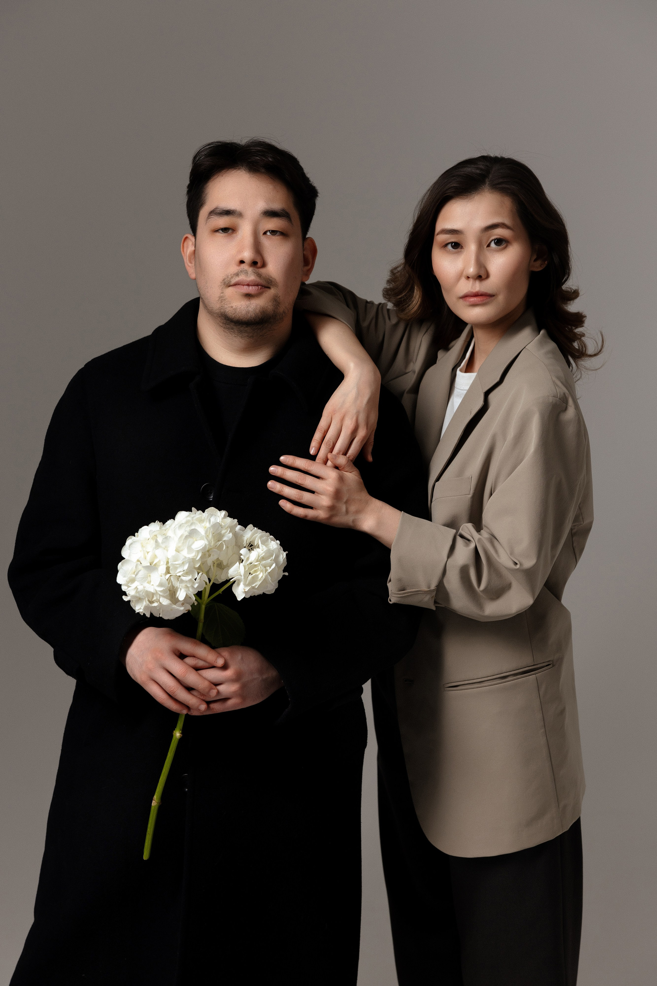 Бексултан и Татты. Азимжан Нуритдинходжаев — свадебный фотограф