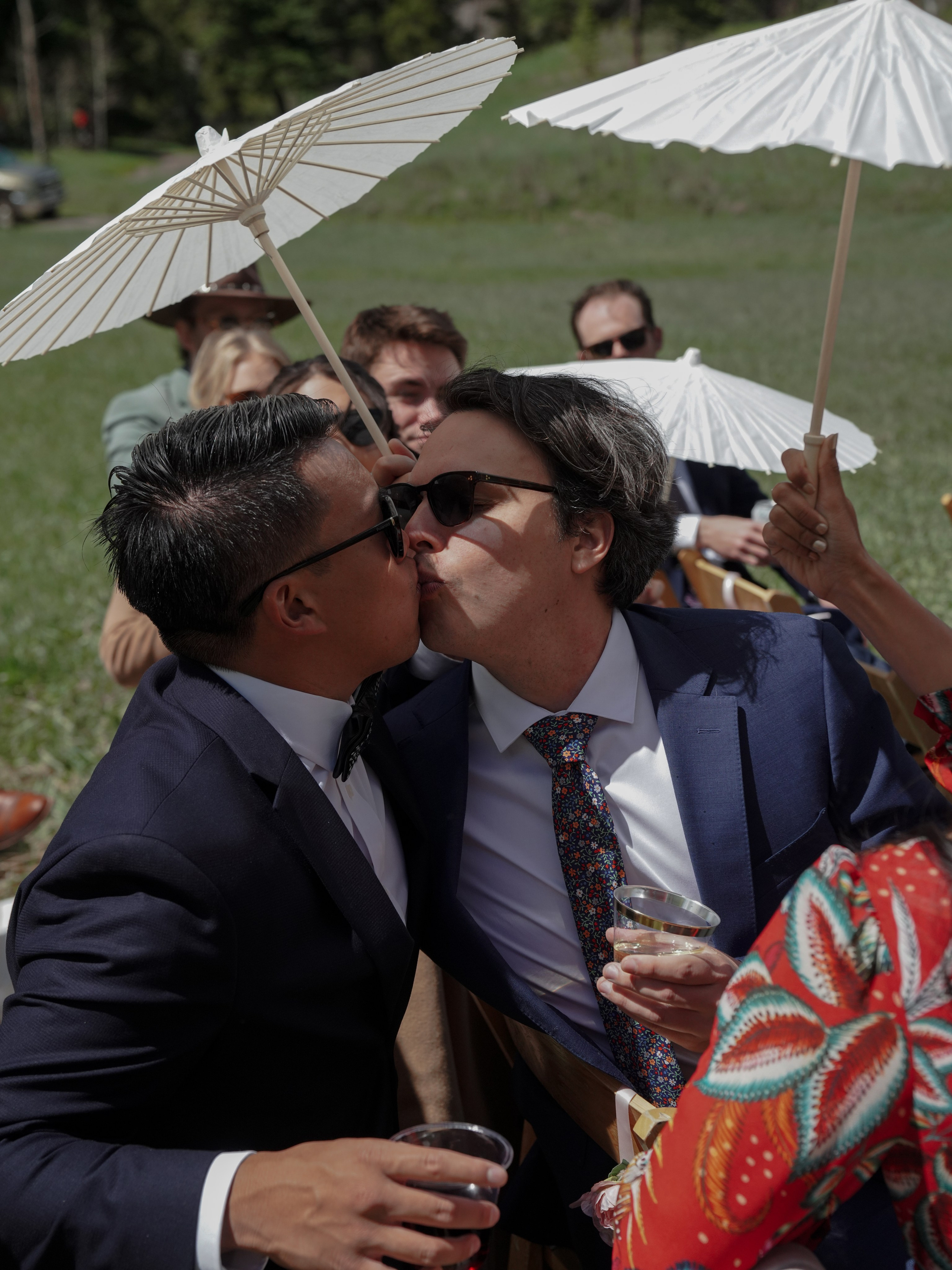 Anastasia & Nicholas | Love Above the Clouds | Ouray, Colorado. Main