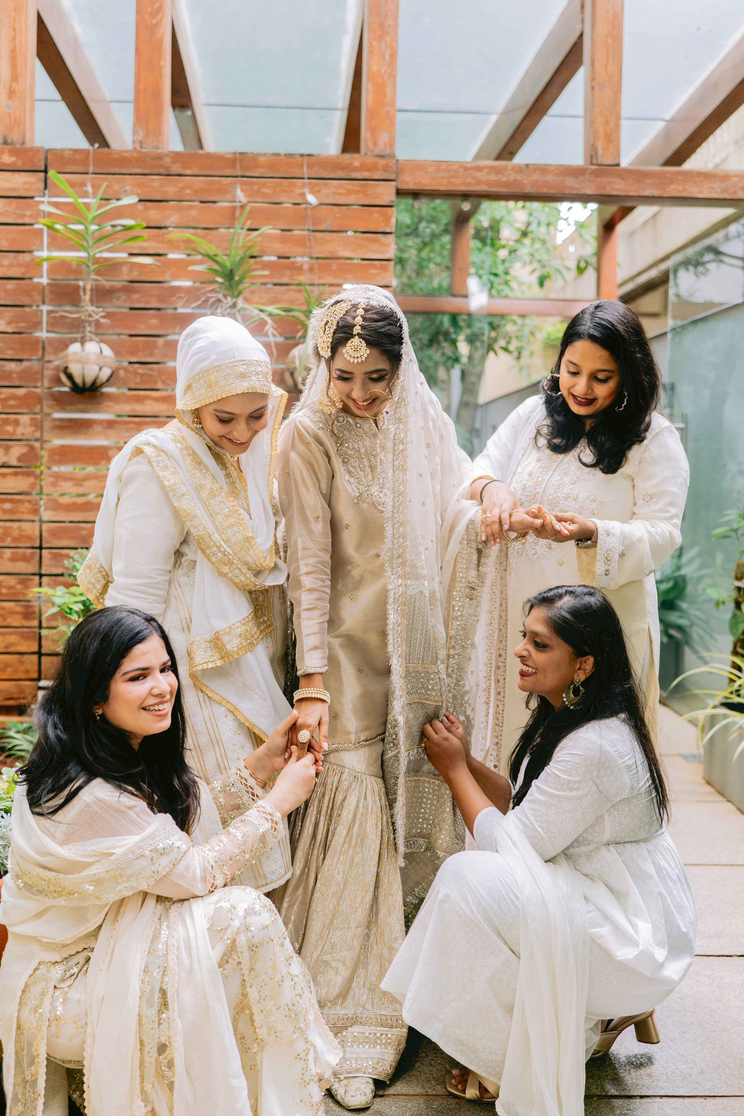 Portfolio. Wedding photography in bangalore