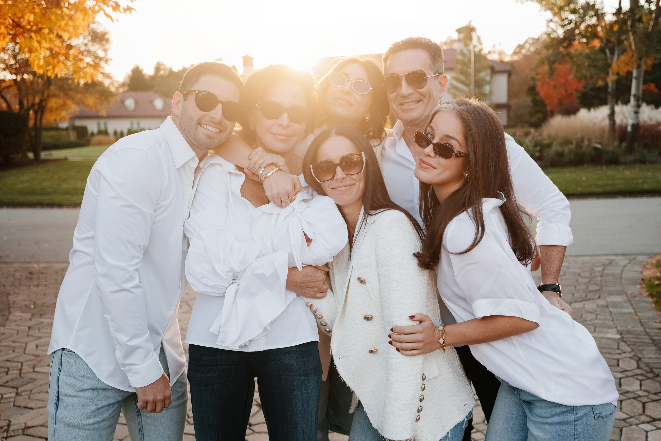 10.26.2024 Birthday Party. Wedding family event photographer in Chicago Nick Yushevich