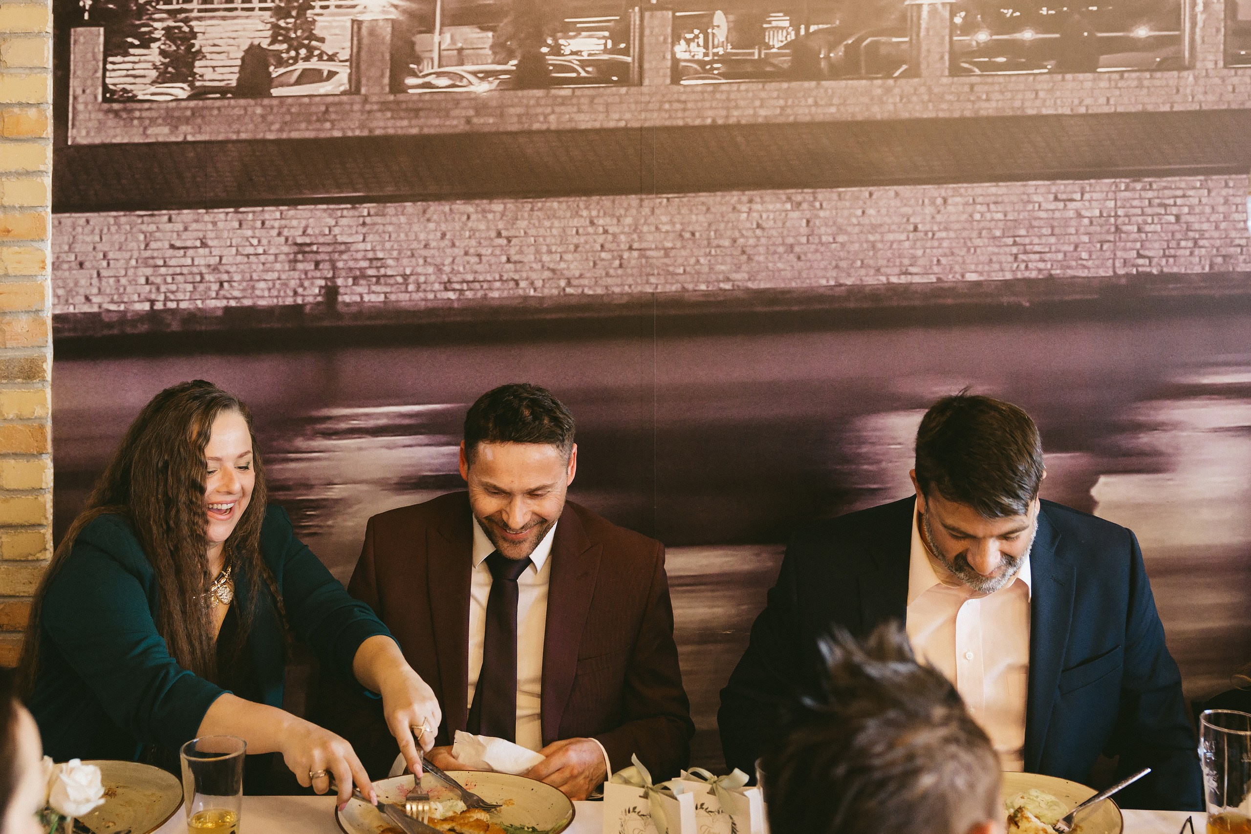 First Communion 05.03.2025. Wedding family event photographer in Chicago Nick Yushevich